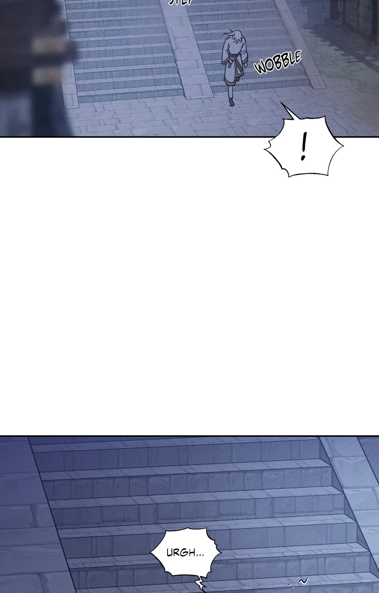 Antidote { Official } - Chapter 60 manhwa