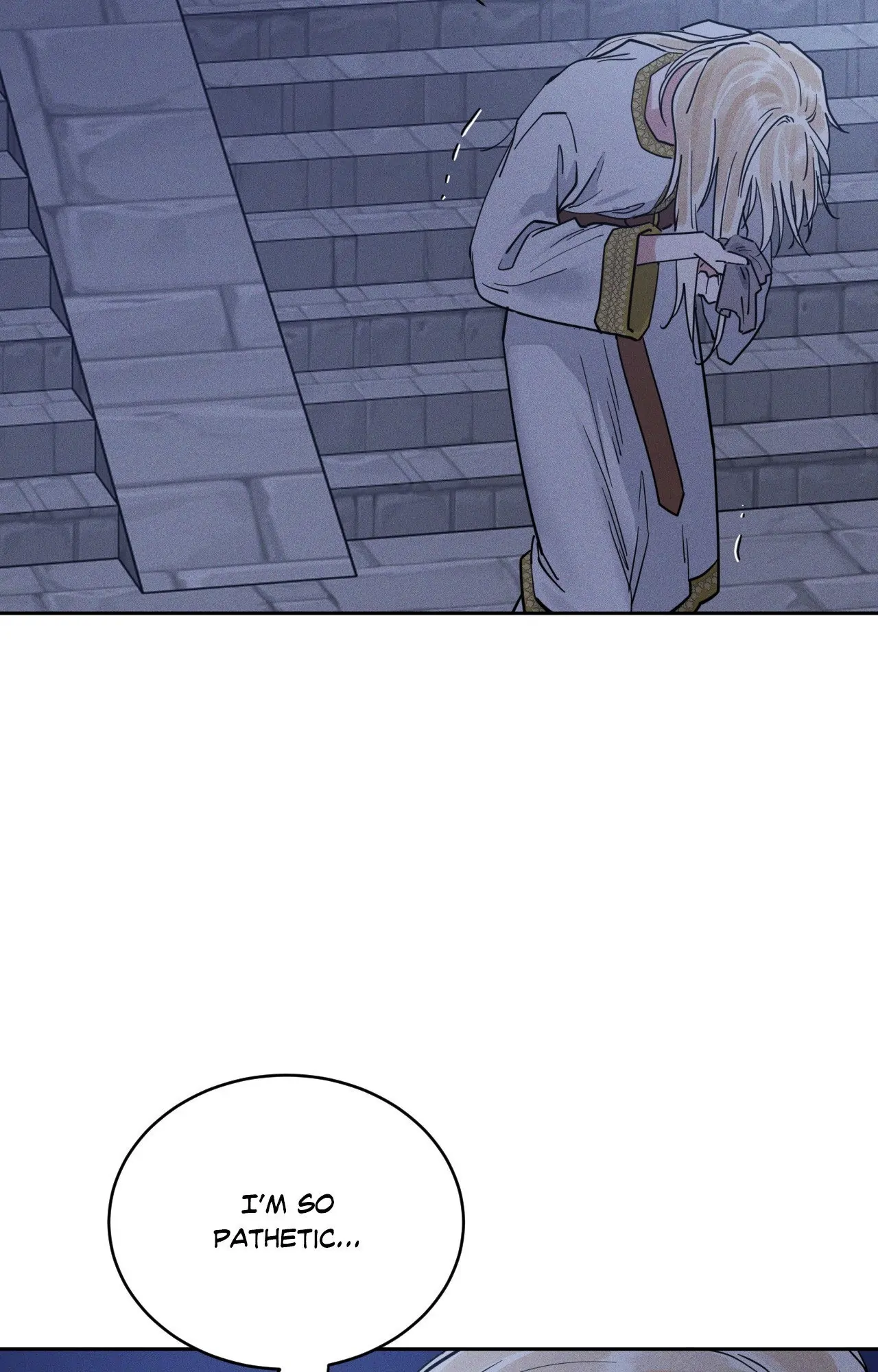 Antidote { Official } - Chapter 60 manhwa