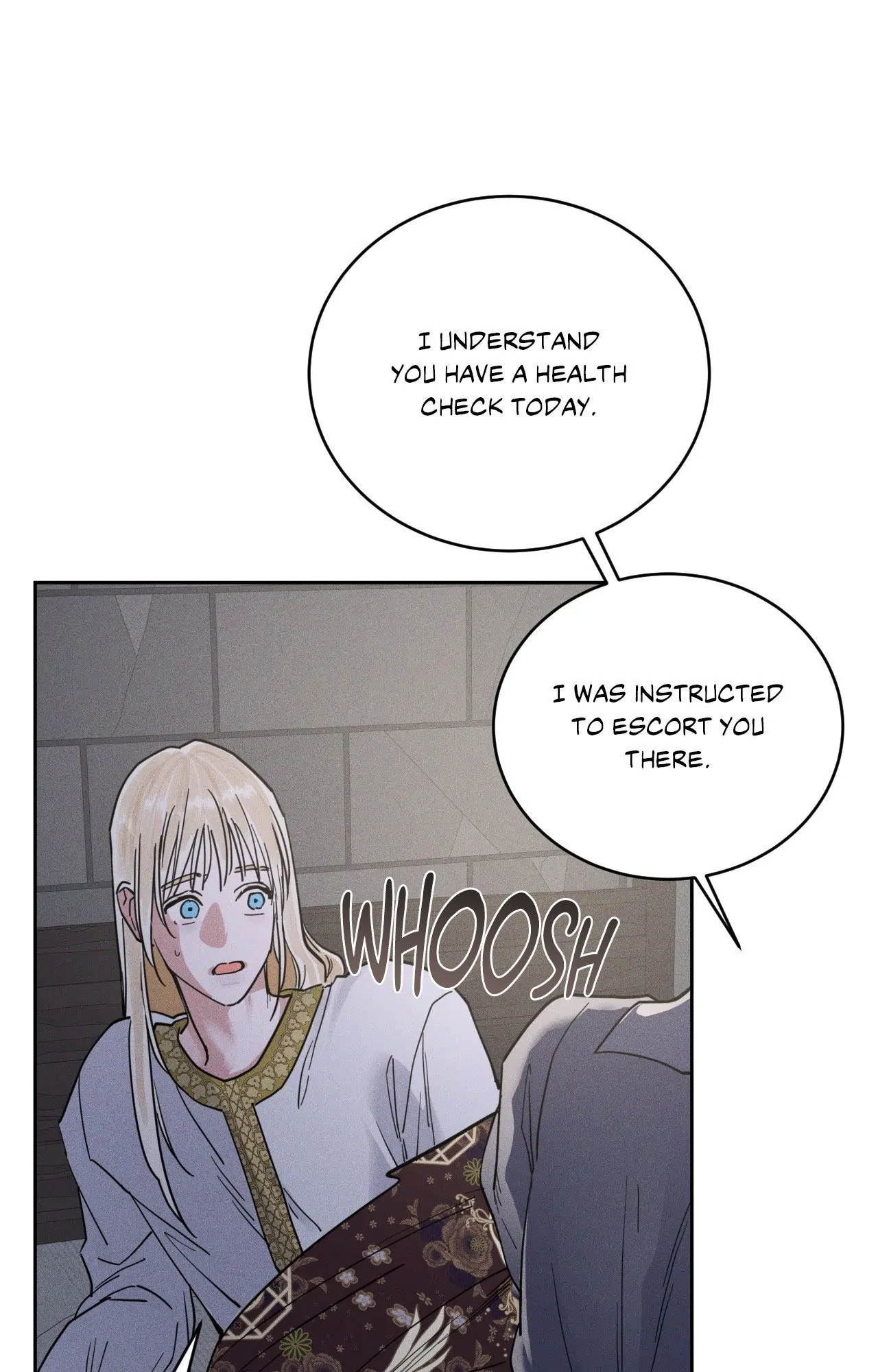 Antidote { Official } - Chapter 60 manhwa