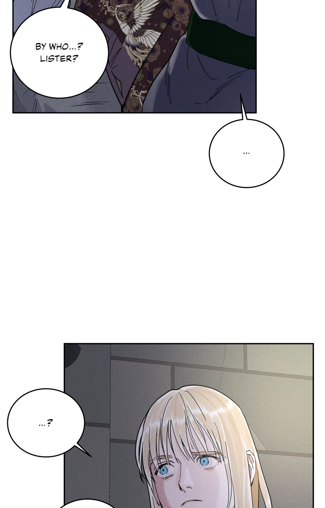 Antidote { Official } - Chapter 60 manhwa