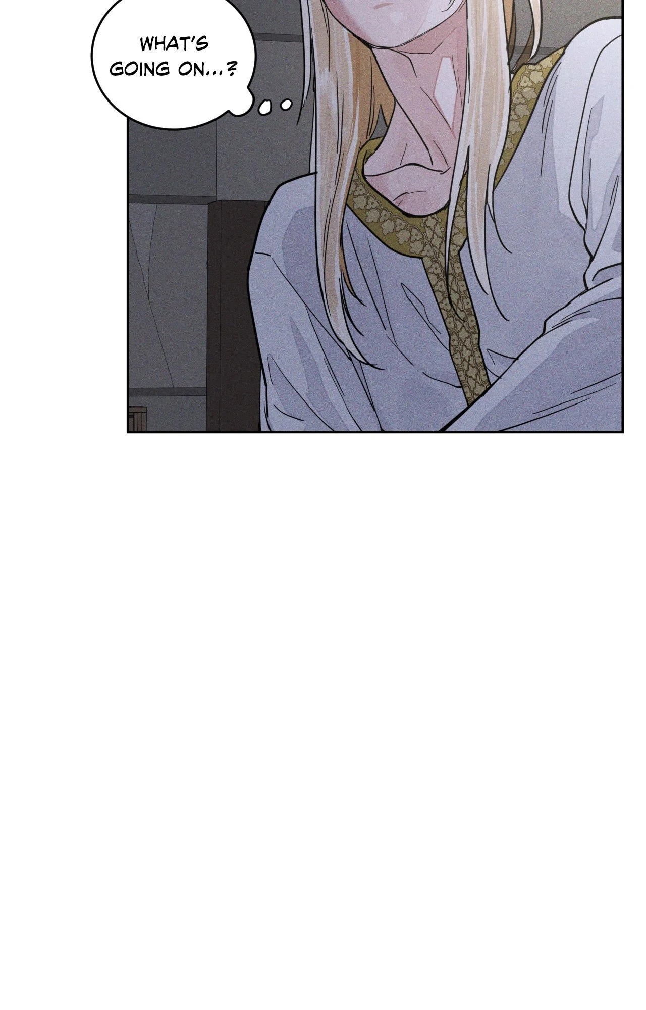Antidote { Official } - Chapter 60 manhwa
