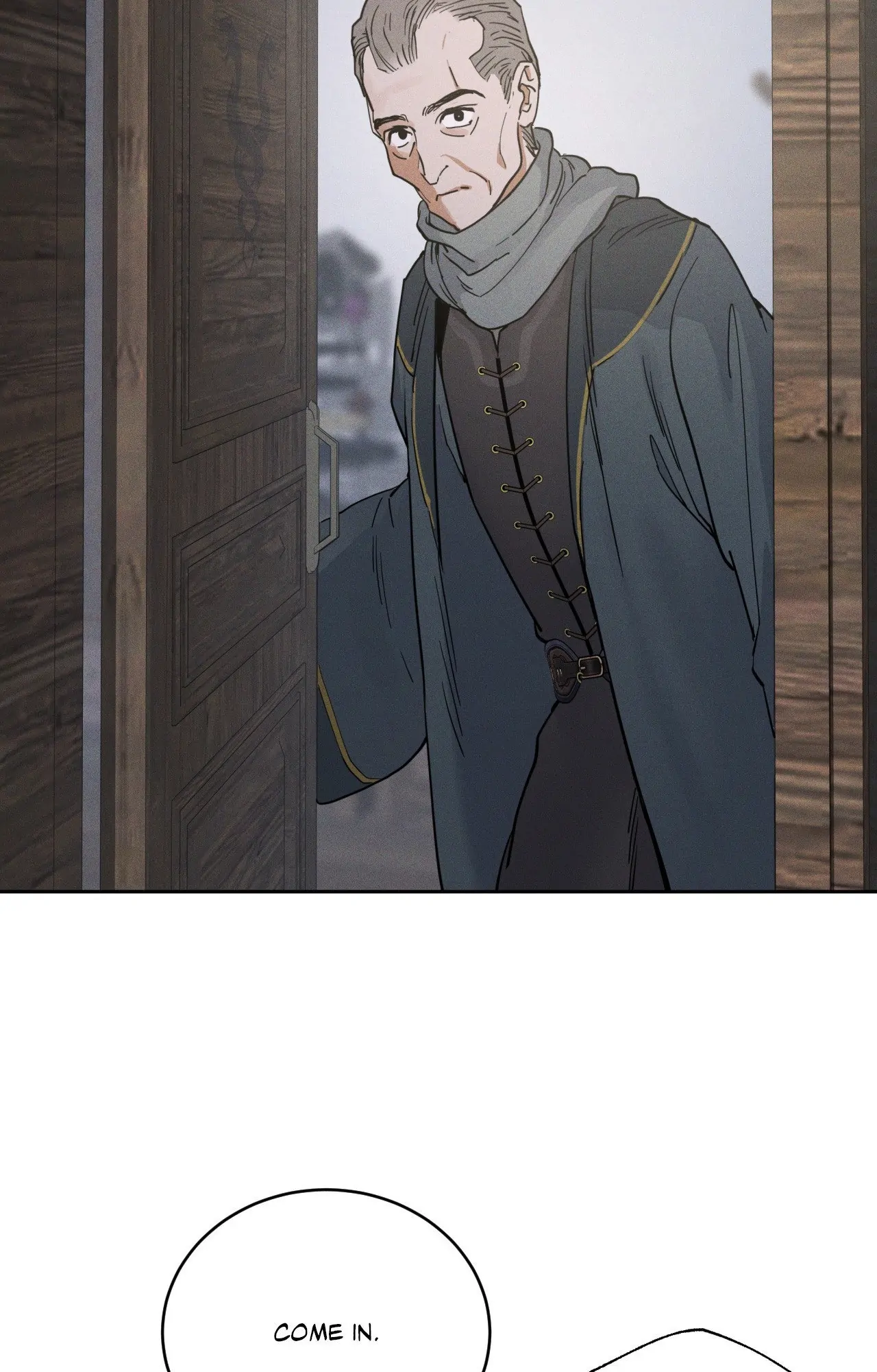 Antidote { Official } - Chapter 60 manhwa