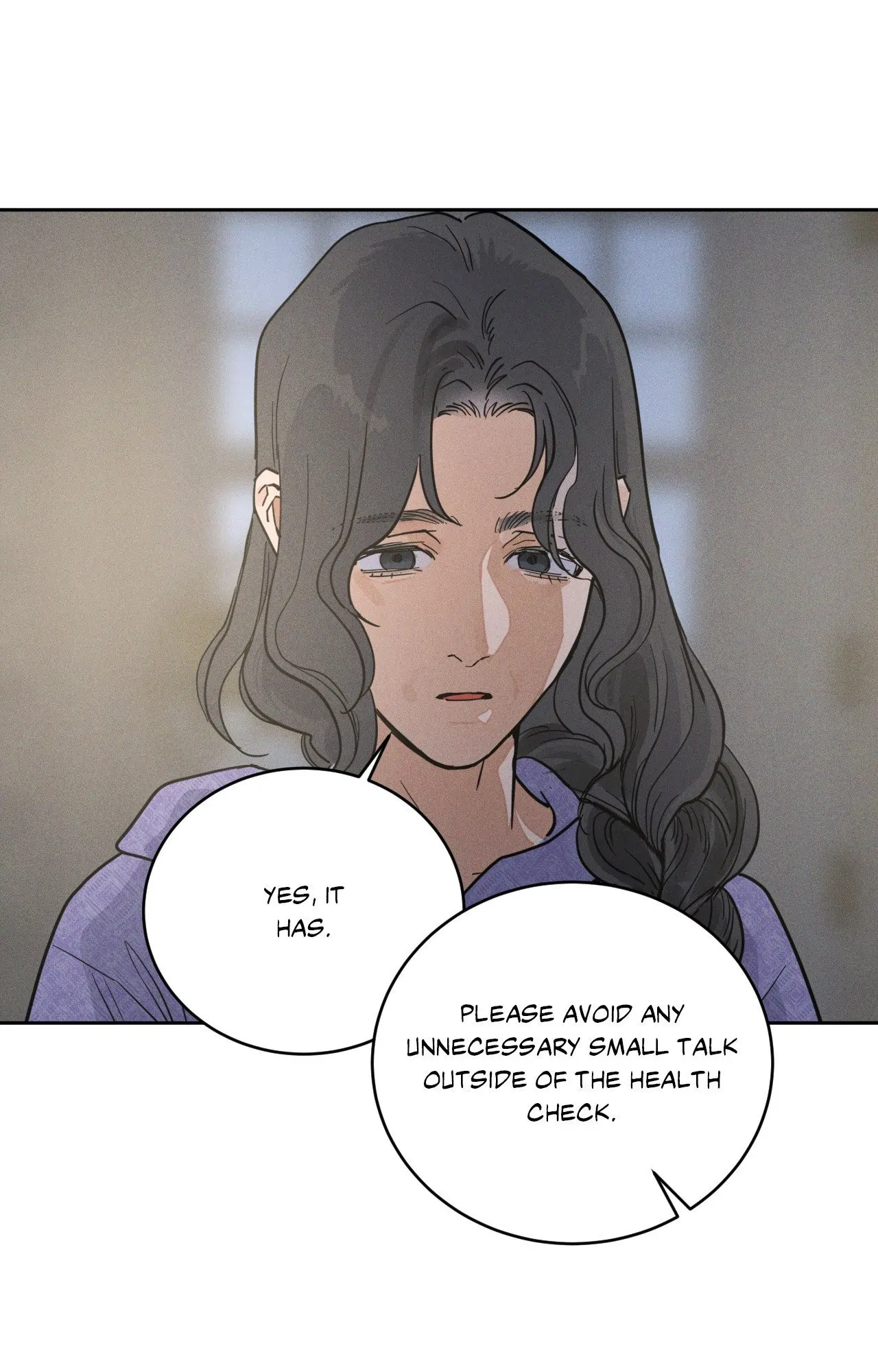 Antidote { Official } - Chapter 60 manhwa