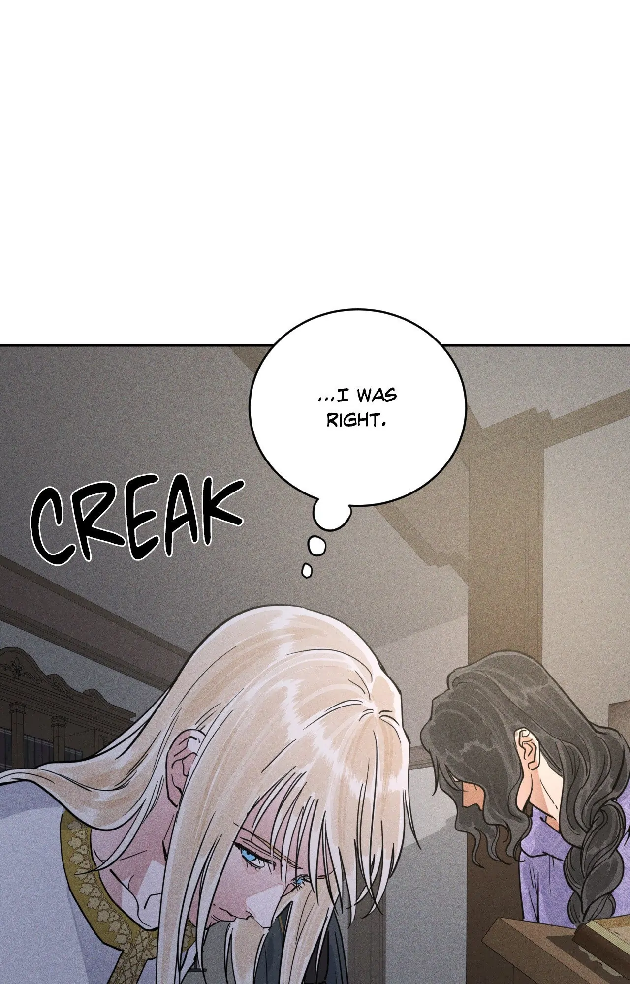 Antidote { Official } - Chapter 60 manhwa