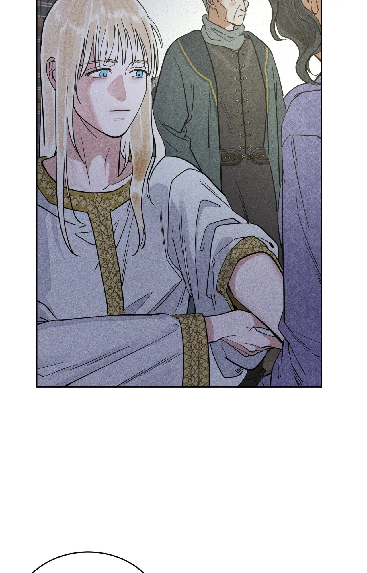 Antidote { Official } - Chapter 60 manhwa