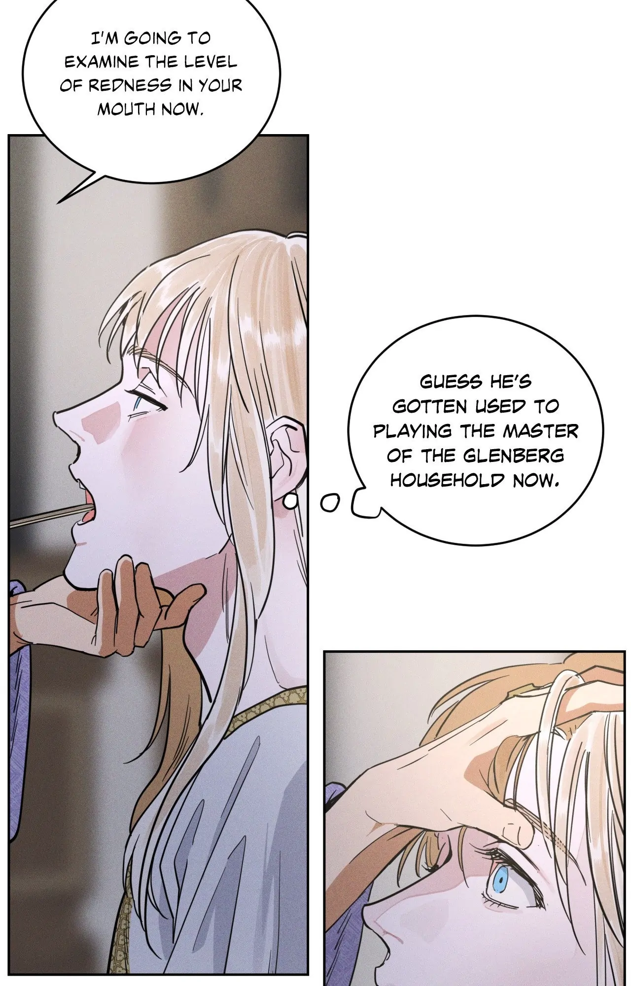 Antidote { Official } - Chapter 60 manhwa
