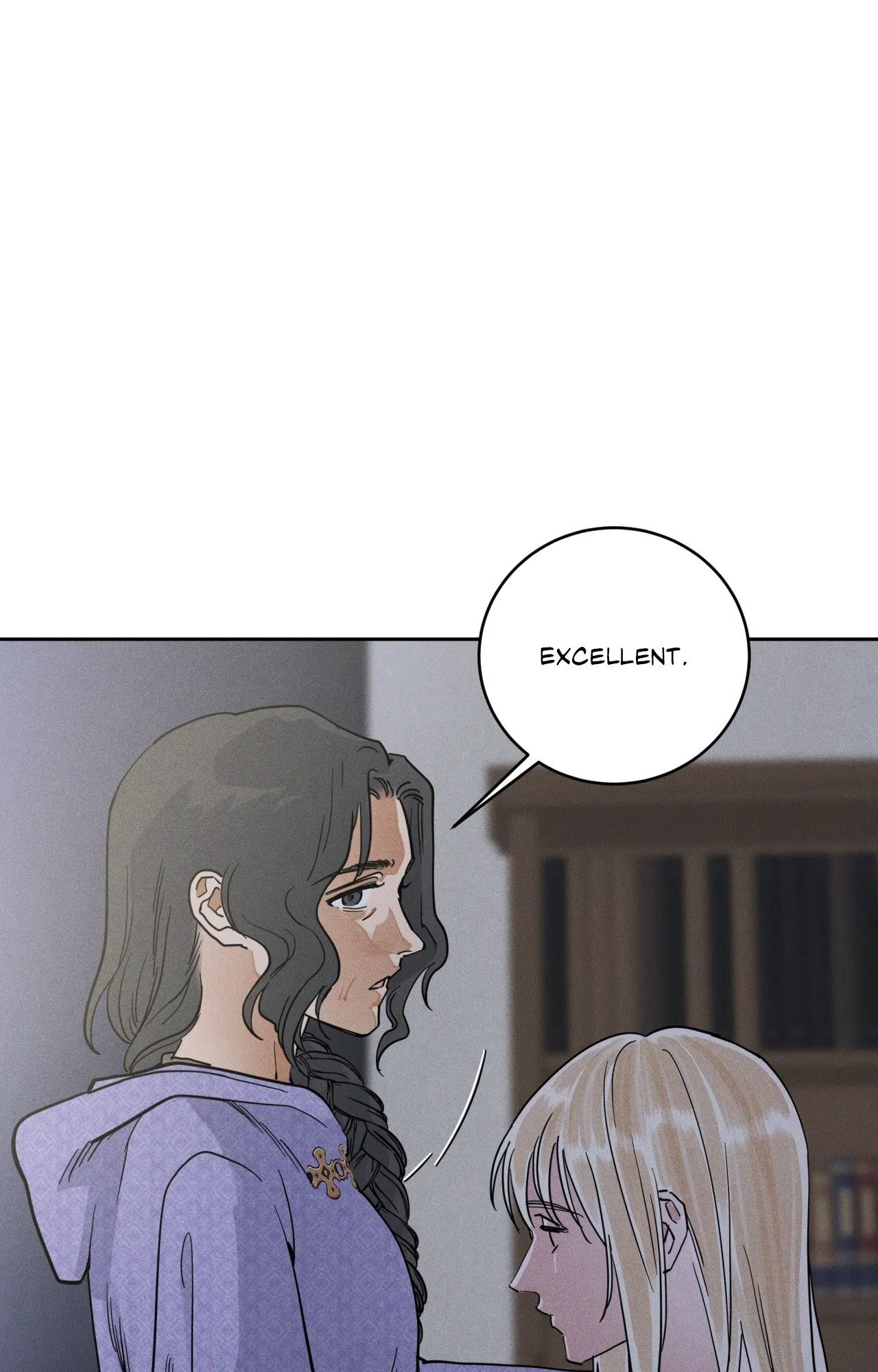 Antidote { Official } - Chapter 60 manhwa