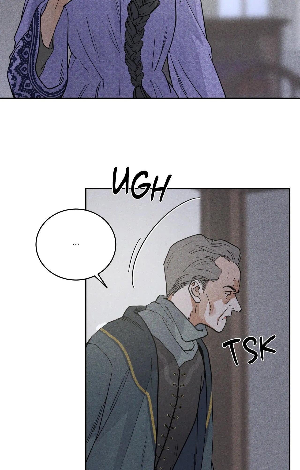 Antidote { Official } - Chapter 60 manhwa