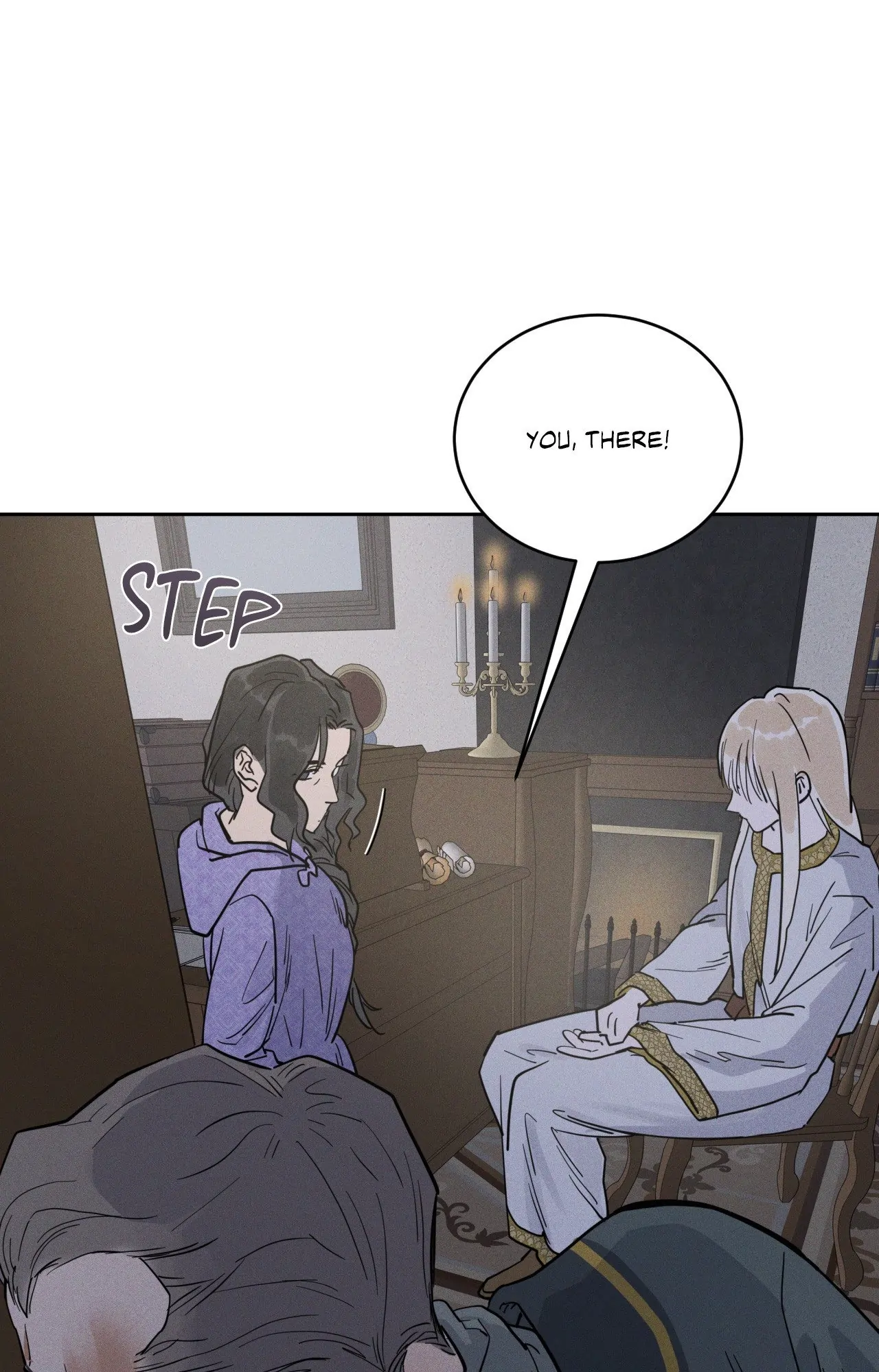 Antidote { Official } - Chapter 60 manhwa