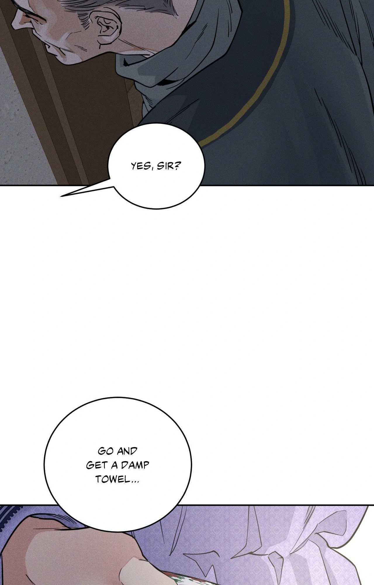 Antidote { Official } - Chapter 60 manhwa