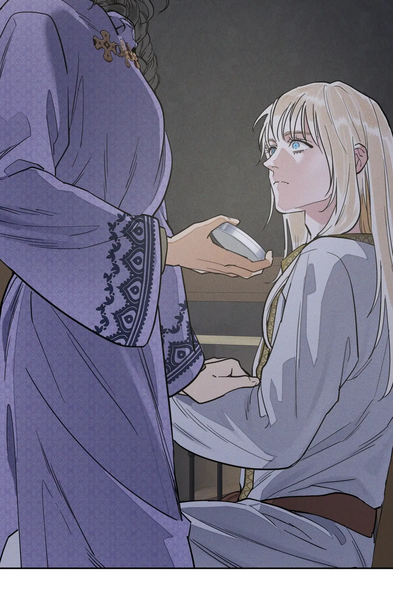 Antidote { Official } - Chapter 60 manhwa