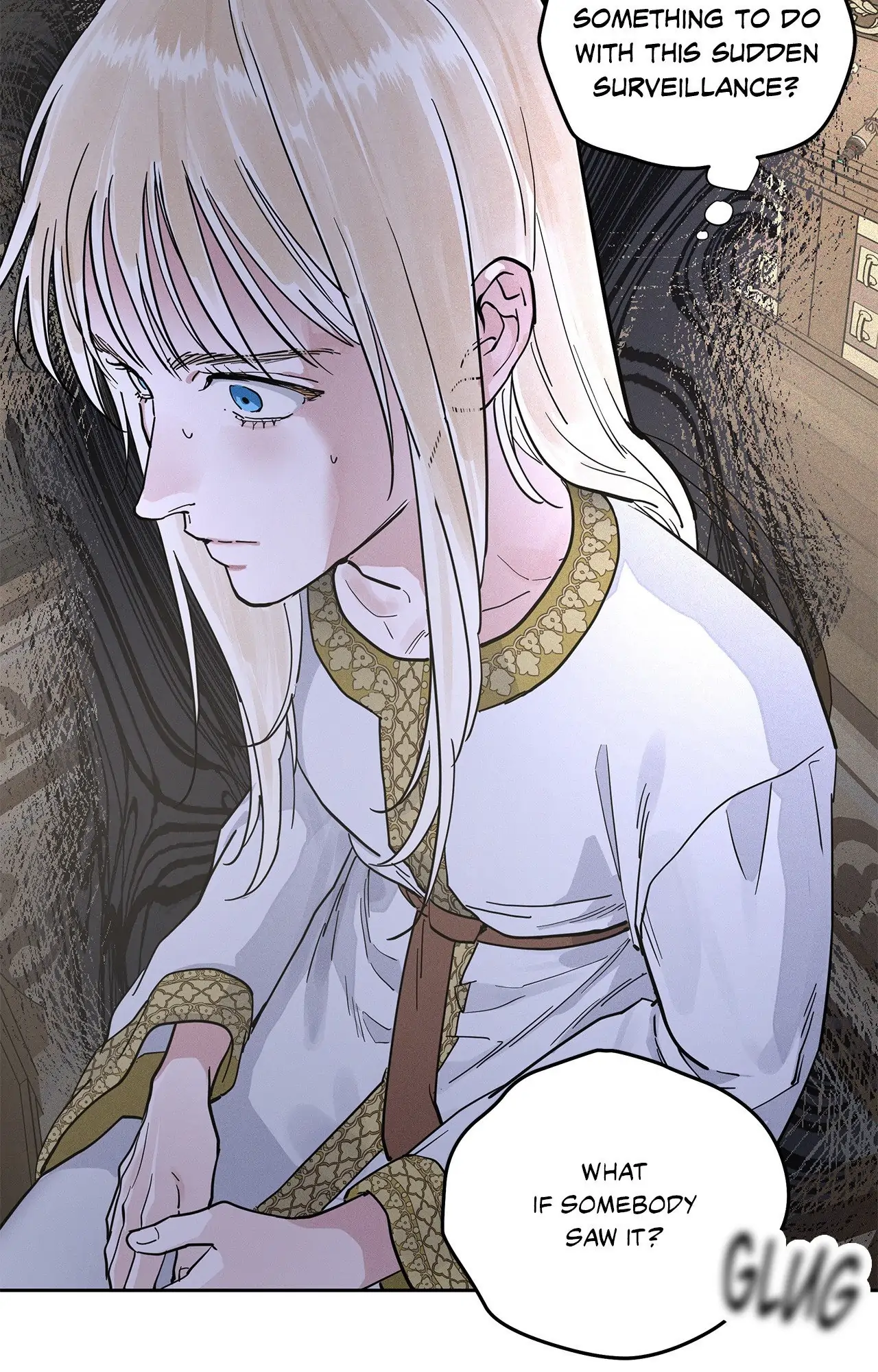 Antidote { Official } - Chapter 61 manhwa