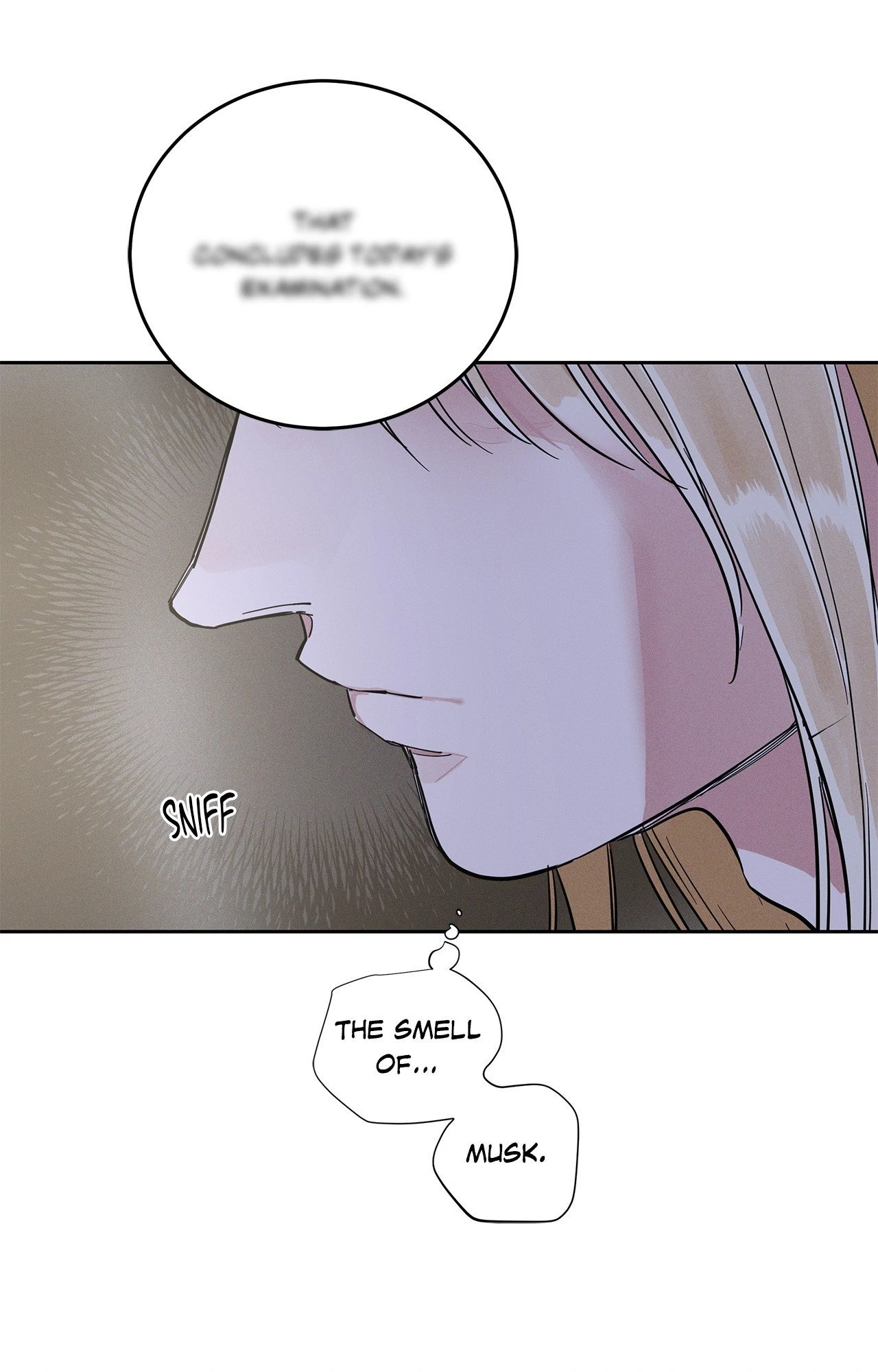 Antidote { Official } - Chapter 61 manhwa