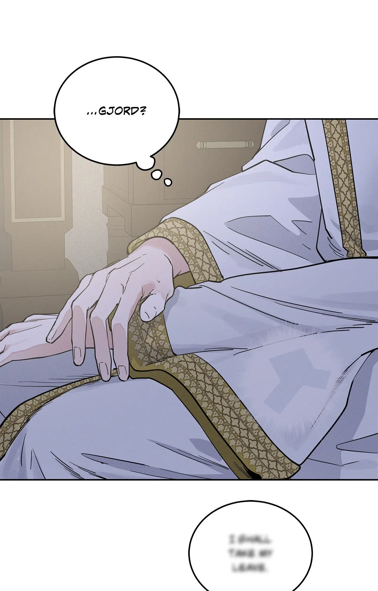 Antidote { Official } - Chapter 61 manhwa