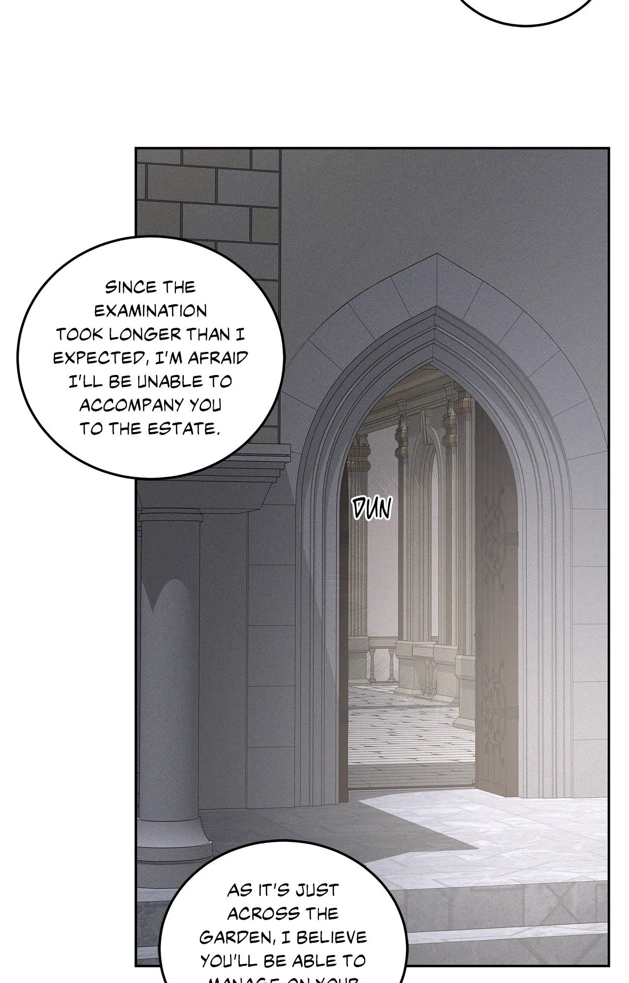 Antidote { Official } - Chapter 61 manhwa