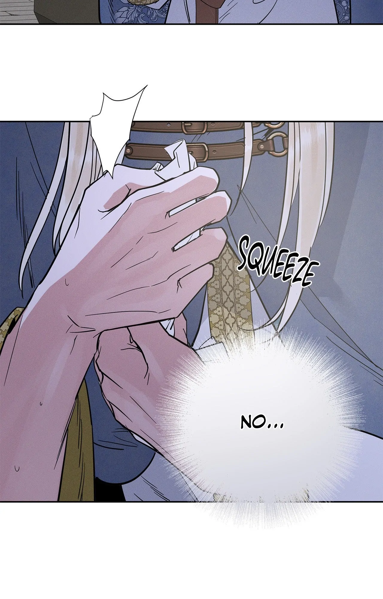 Antidote { Official } - Chapter 61 manhwa