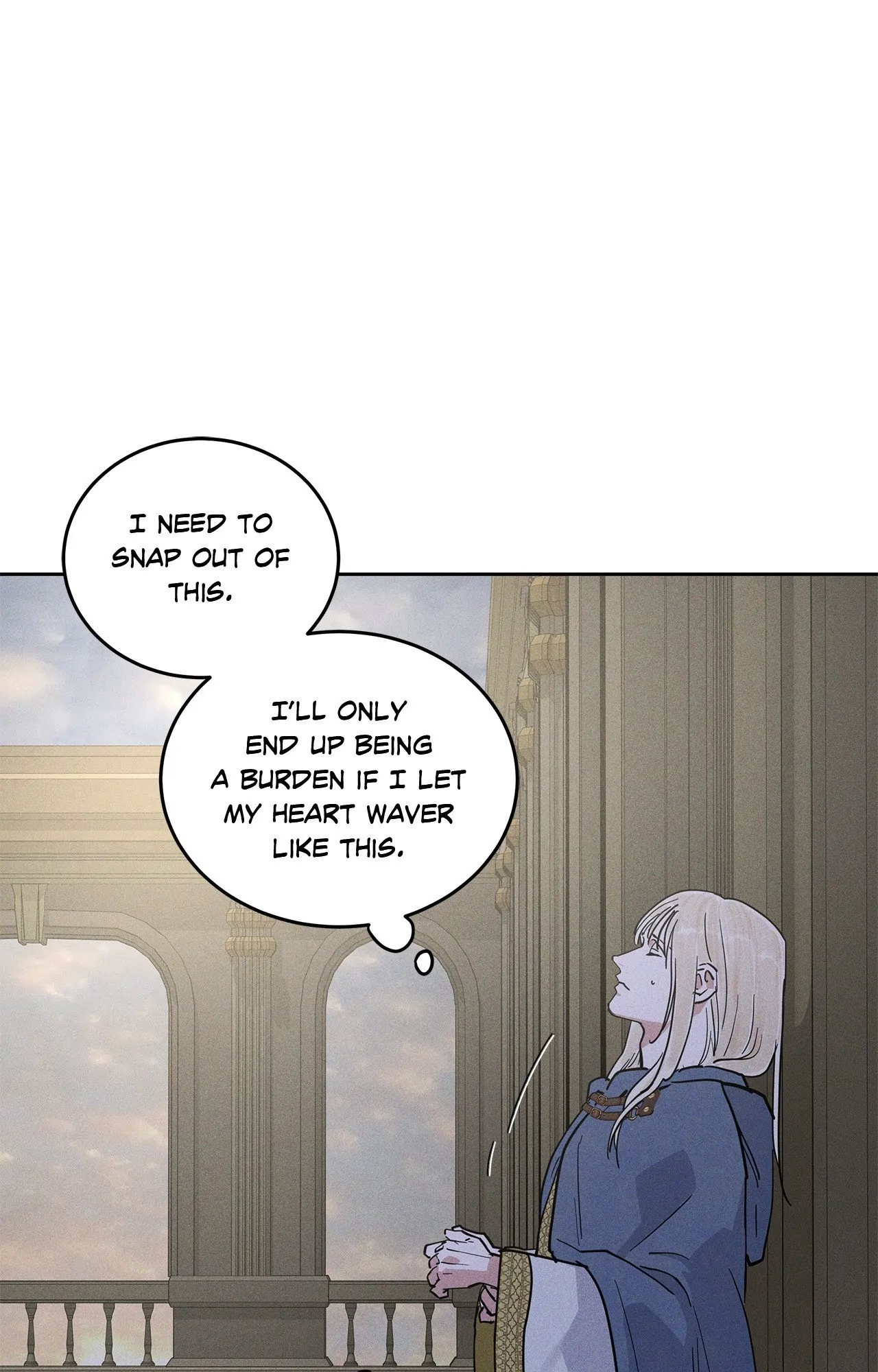 Antidote { Official } - Chapter 61 manhwa