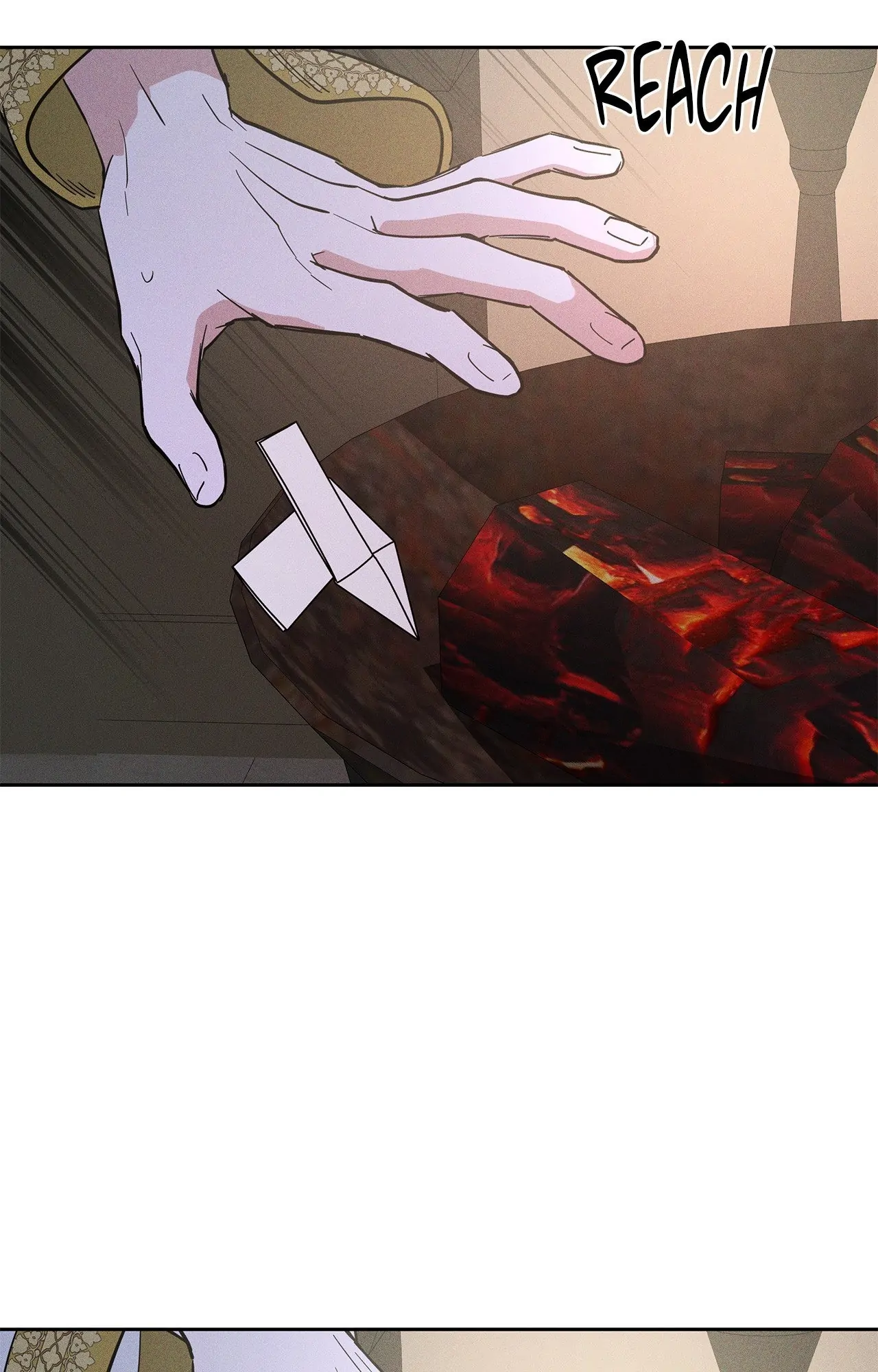 Antidote { Official } - Chapter 61 manhwa