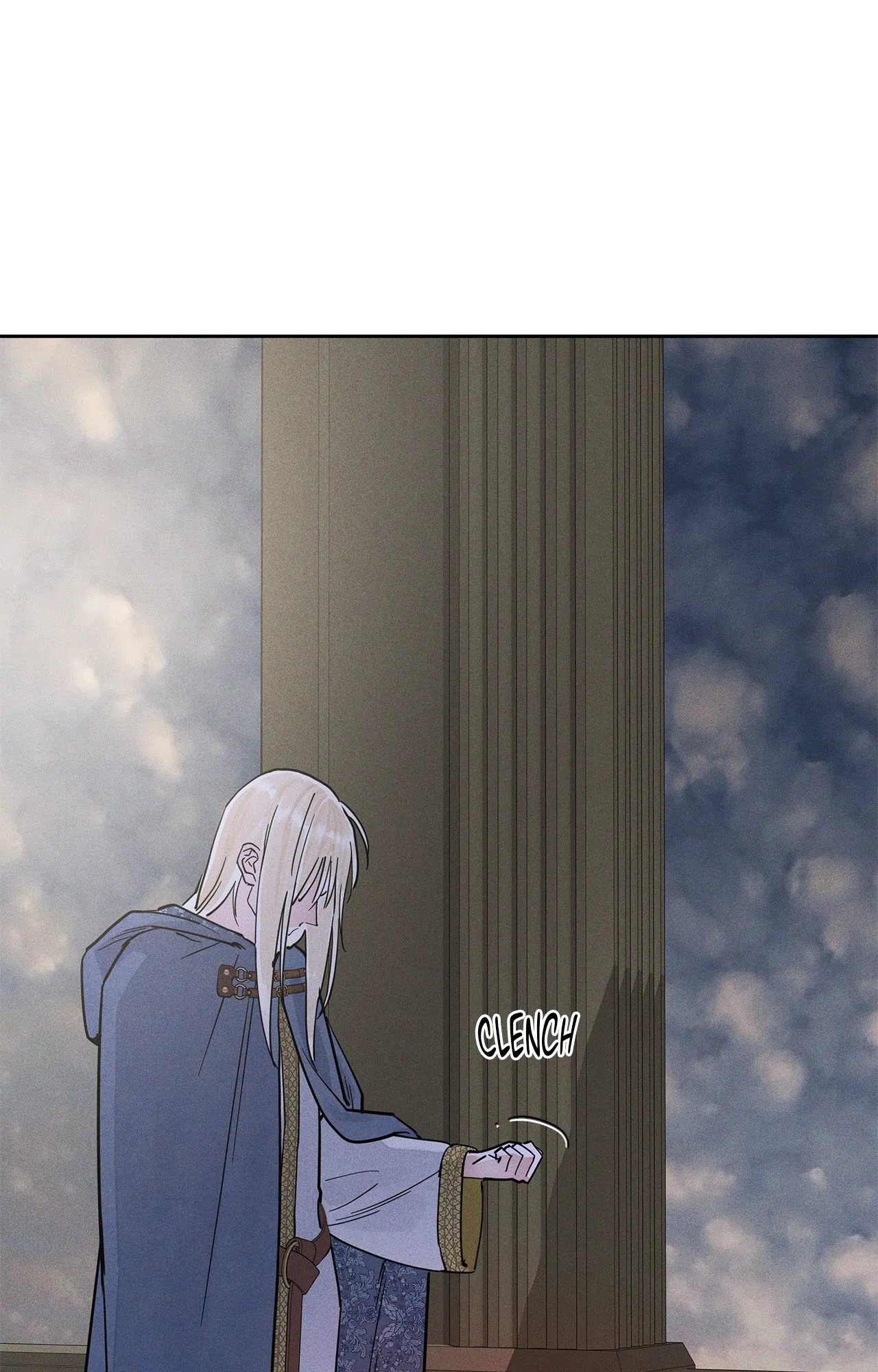 Antidote { Official } - Chapter 61 manhwa