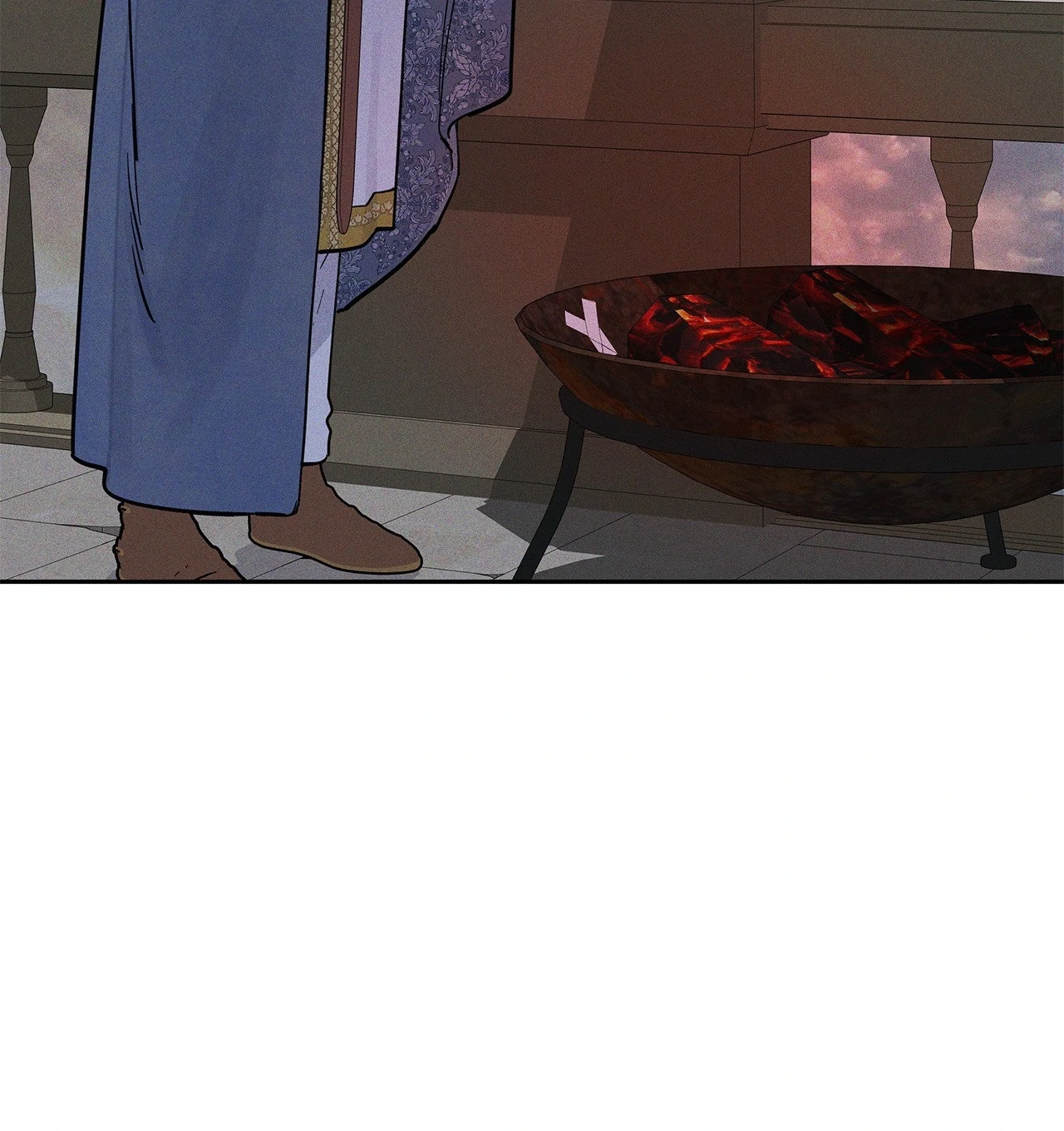 Antidote { Official } - Chapter 61 manhwa