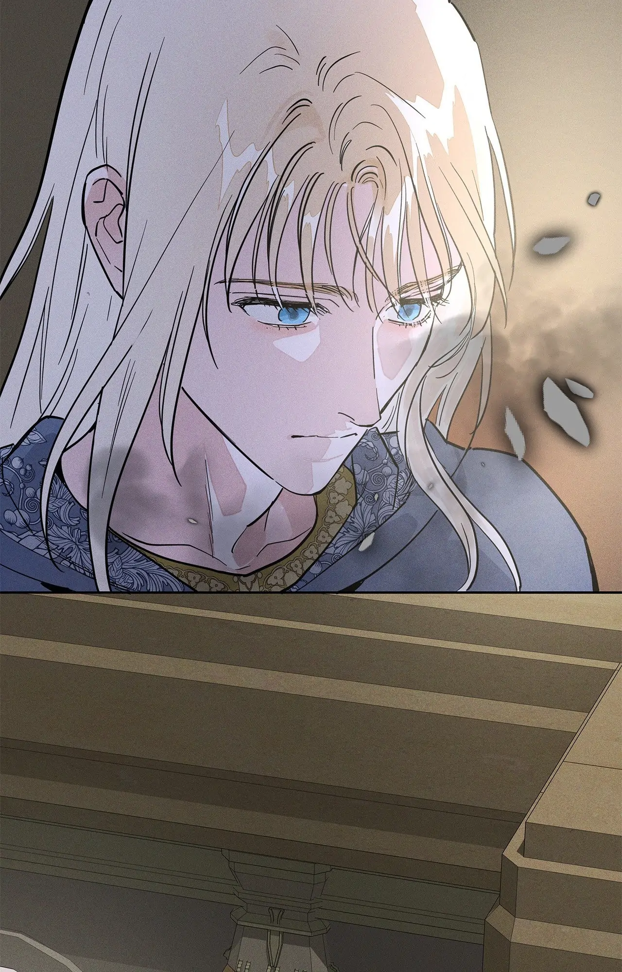 Antidote { Official } - Chapter 61 manhwa