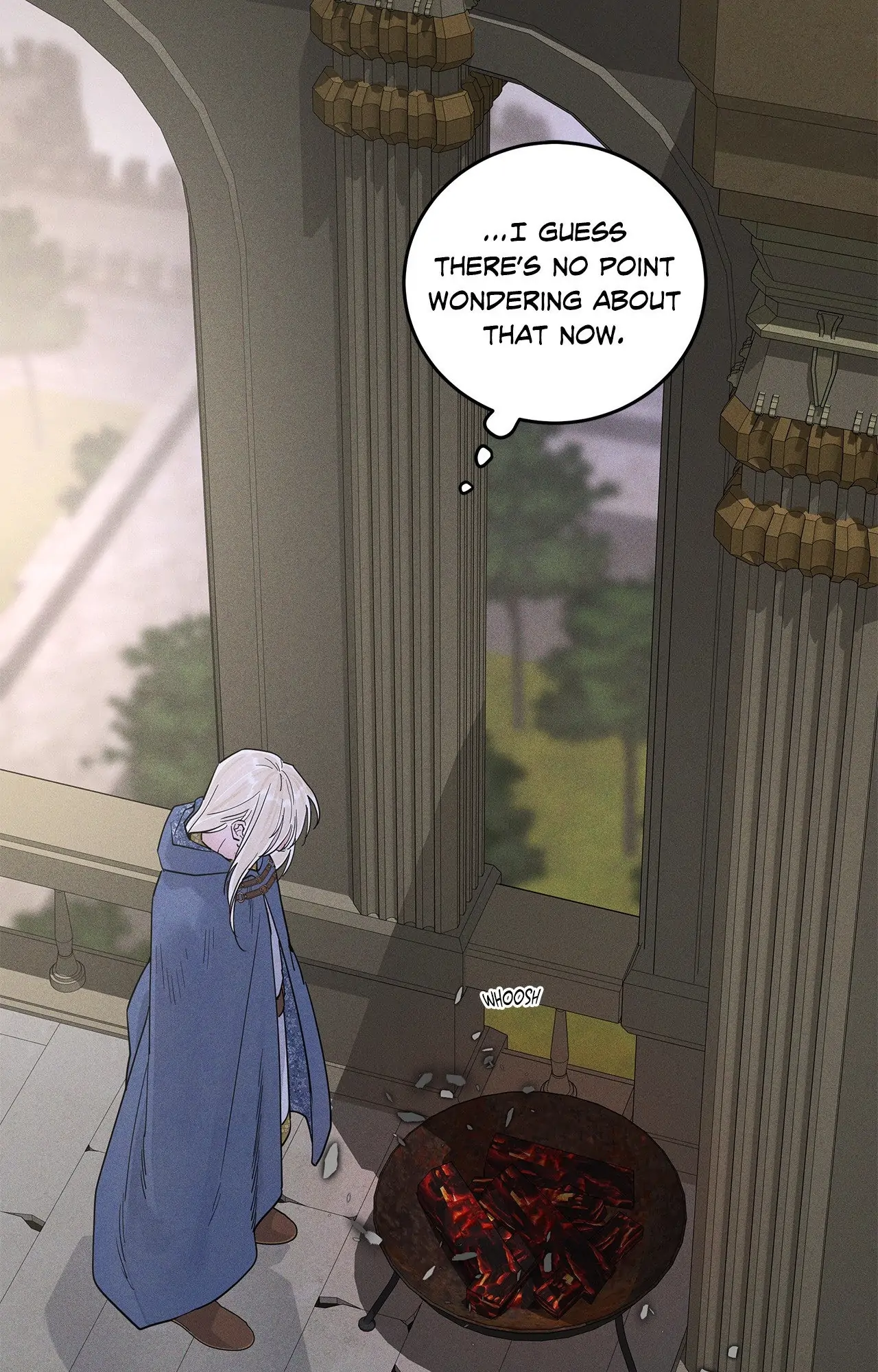 Antidote { Official } - Chapter 61 manhwa