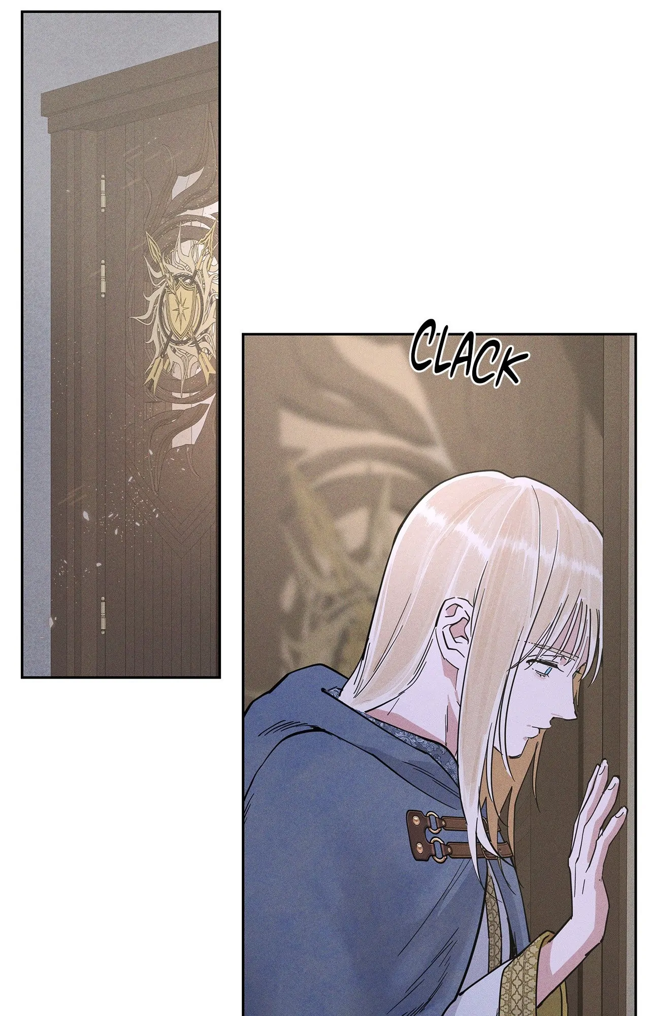 Antidote { Official } - Chapter 61 manhwa