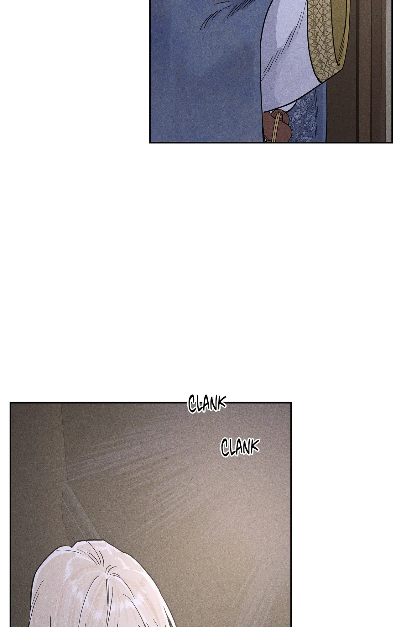 Antidote { Official } - Chapter 61 manhwa
