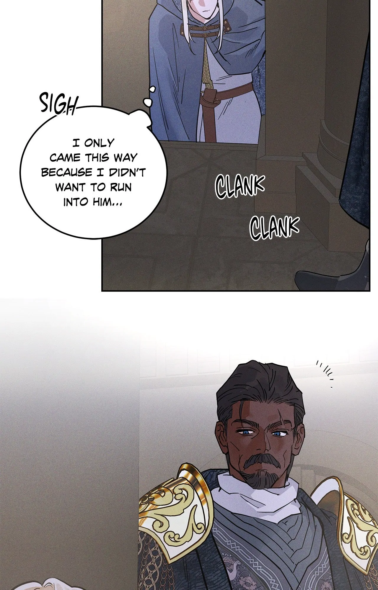 Antidote { Official } - Chapter 61 manhwa