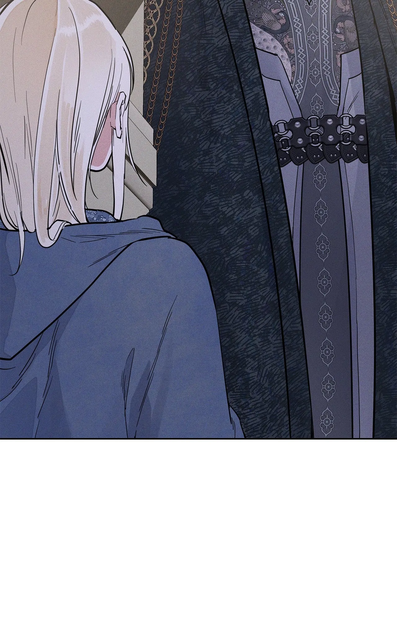 Antidote { Official } - Chapter 61 manhwa