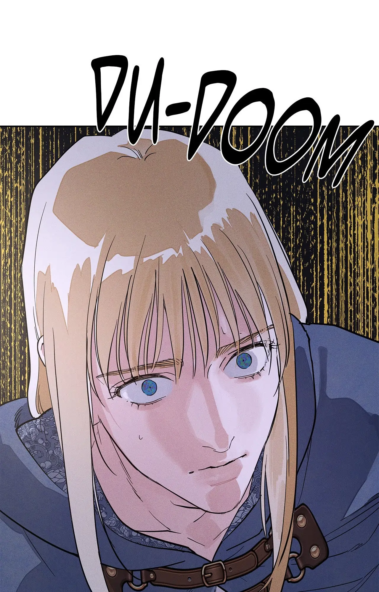 Antidote { Official } - Chapter 61 manhwa