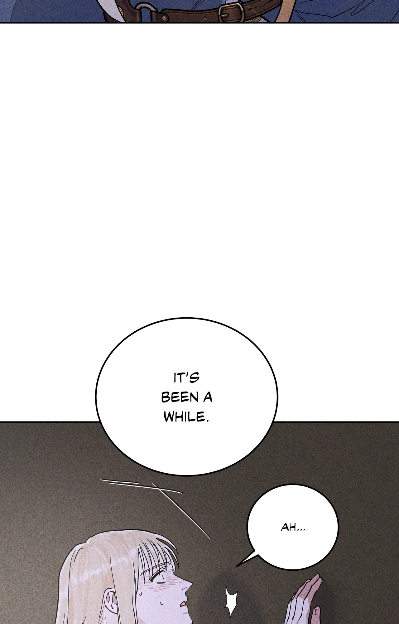 Antidote { Official } - Chapter 61 manhwa
