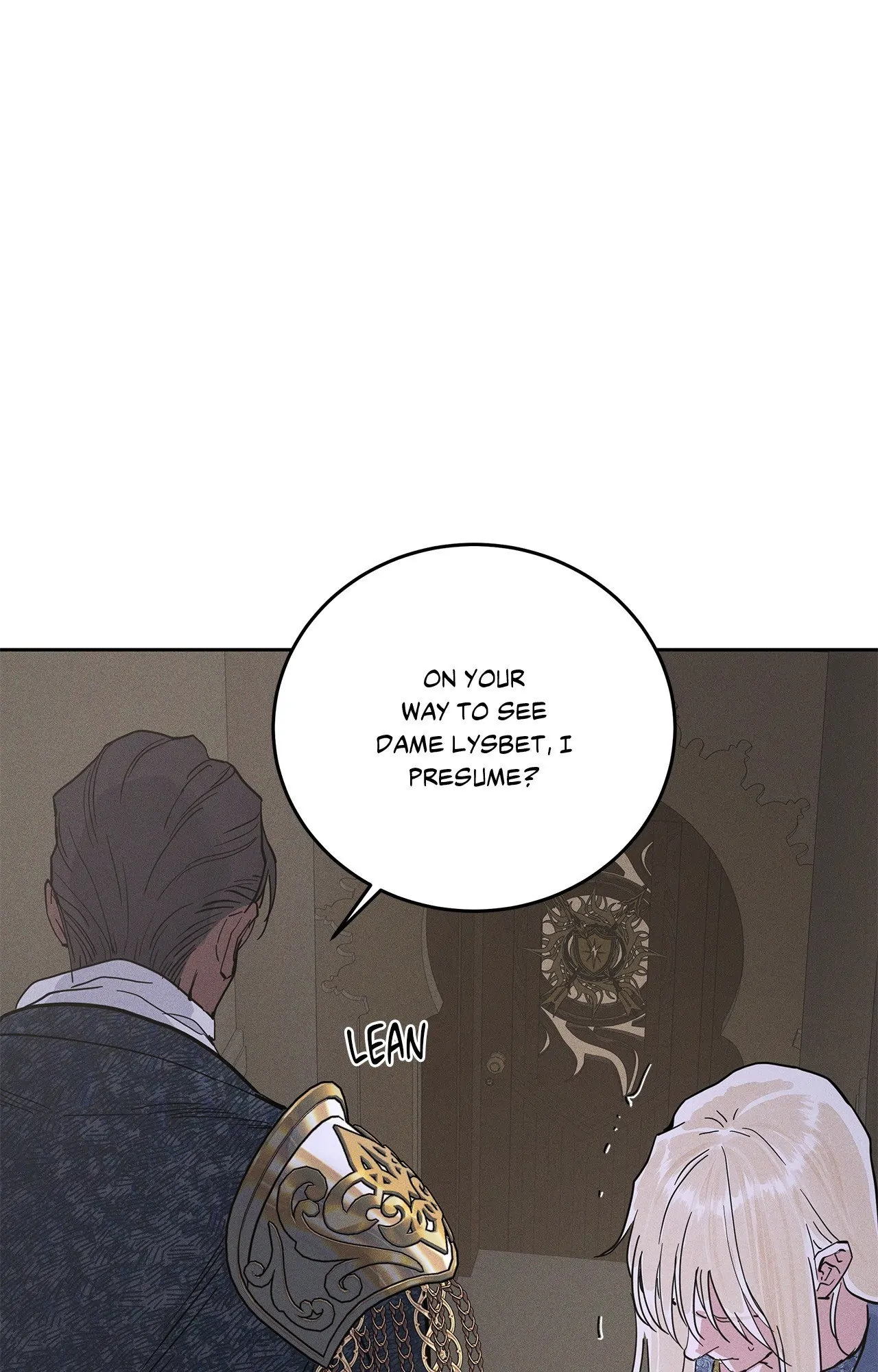 Antidote { Official } - Chapter 61 manhwa