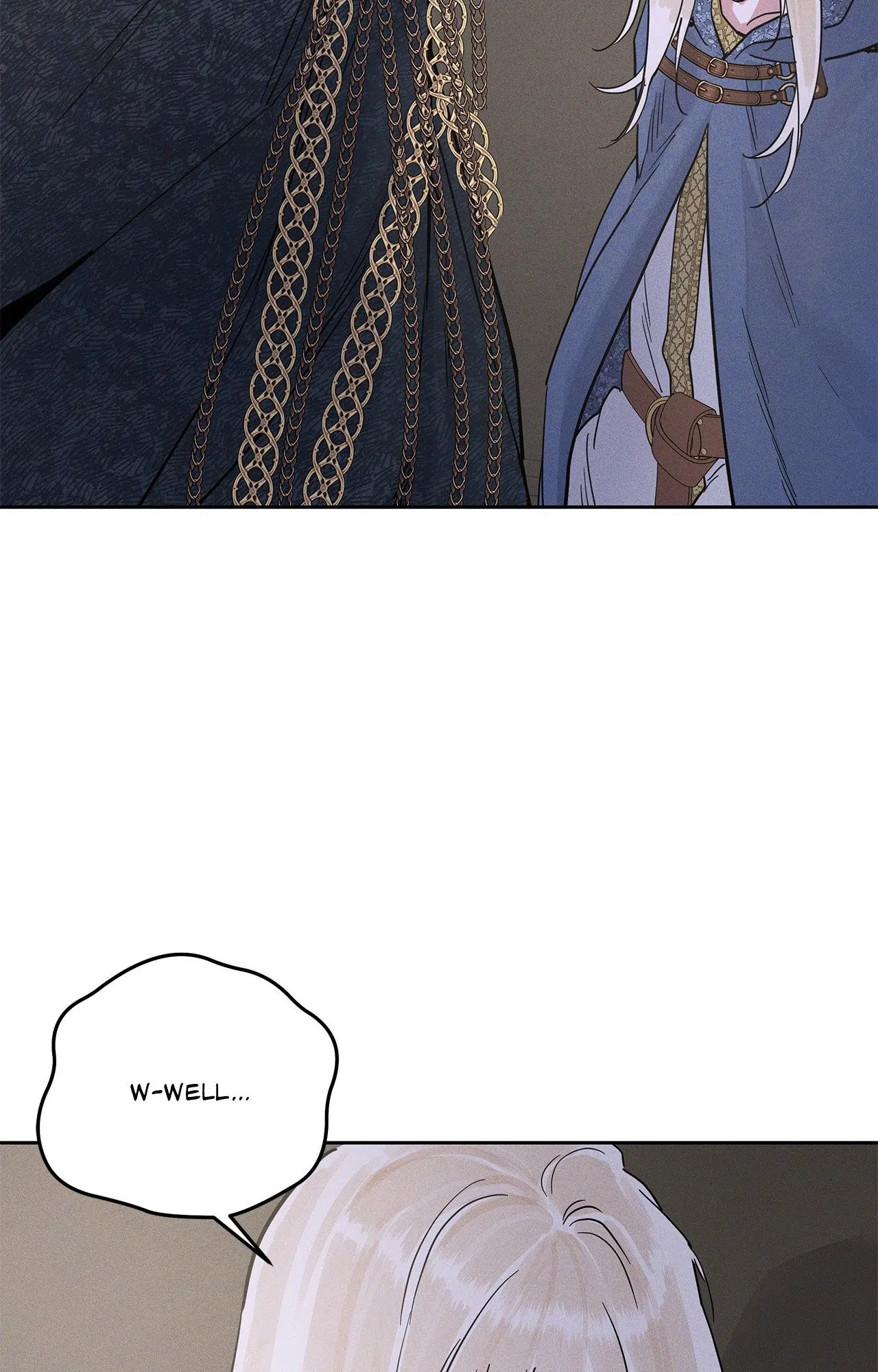 Antidote { Official } - Chapter 61 manhwa