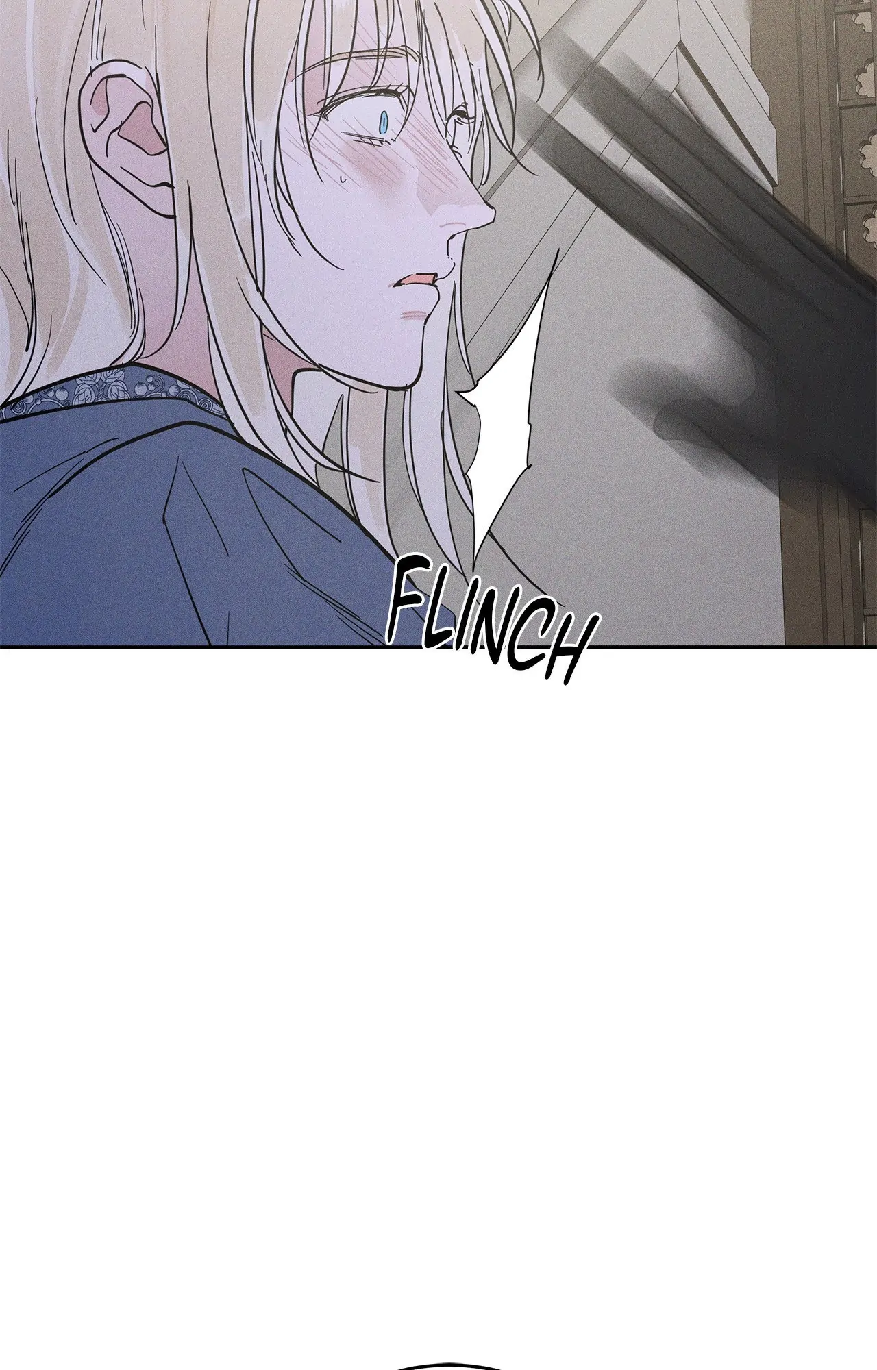 Antidote { Official } - Chapter 61 manhwa