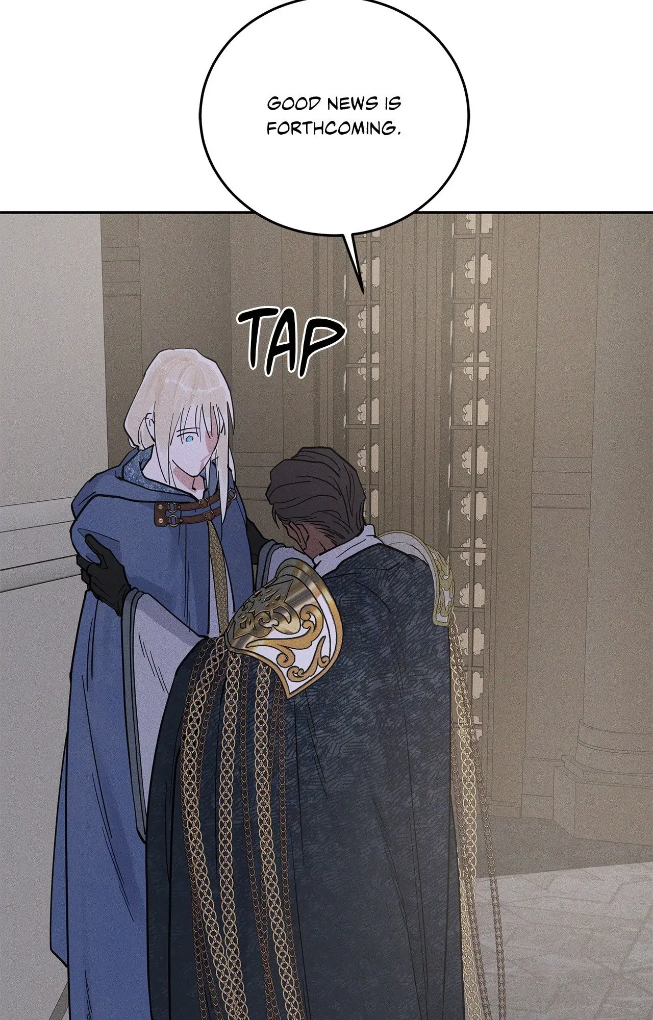 Antidote { Official } - Chapter 61 manhwa
