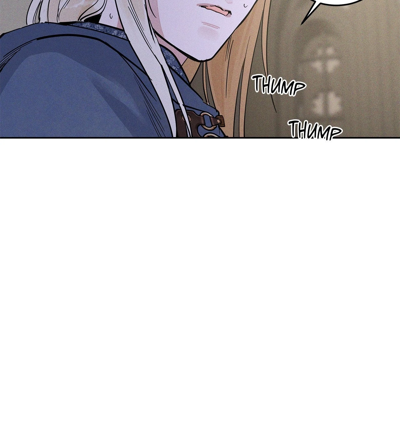 Antidote { Official } - Chapter 61 manhwa