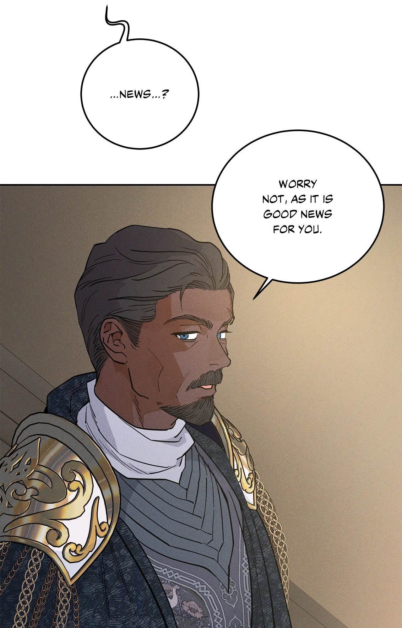 Antidote { Official } - Chapter 61 manhwa