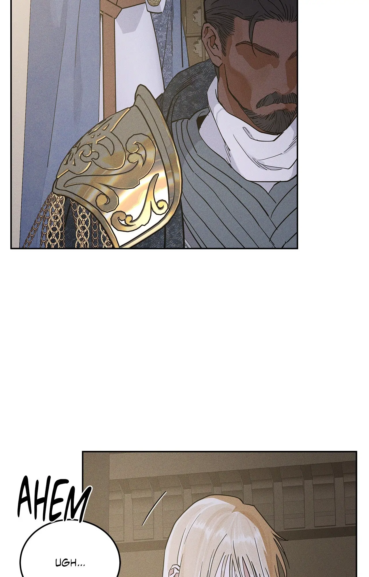 Antidote { Official } - Chapter 61 manhwa