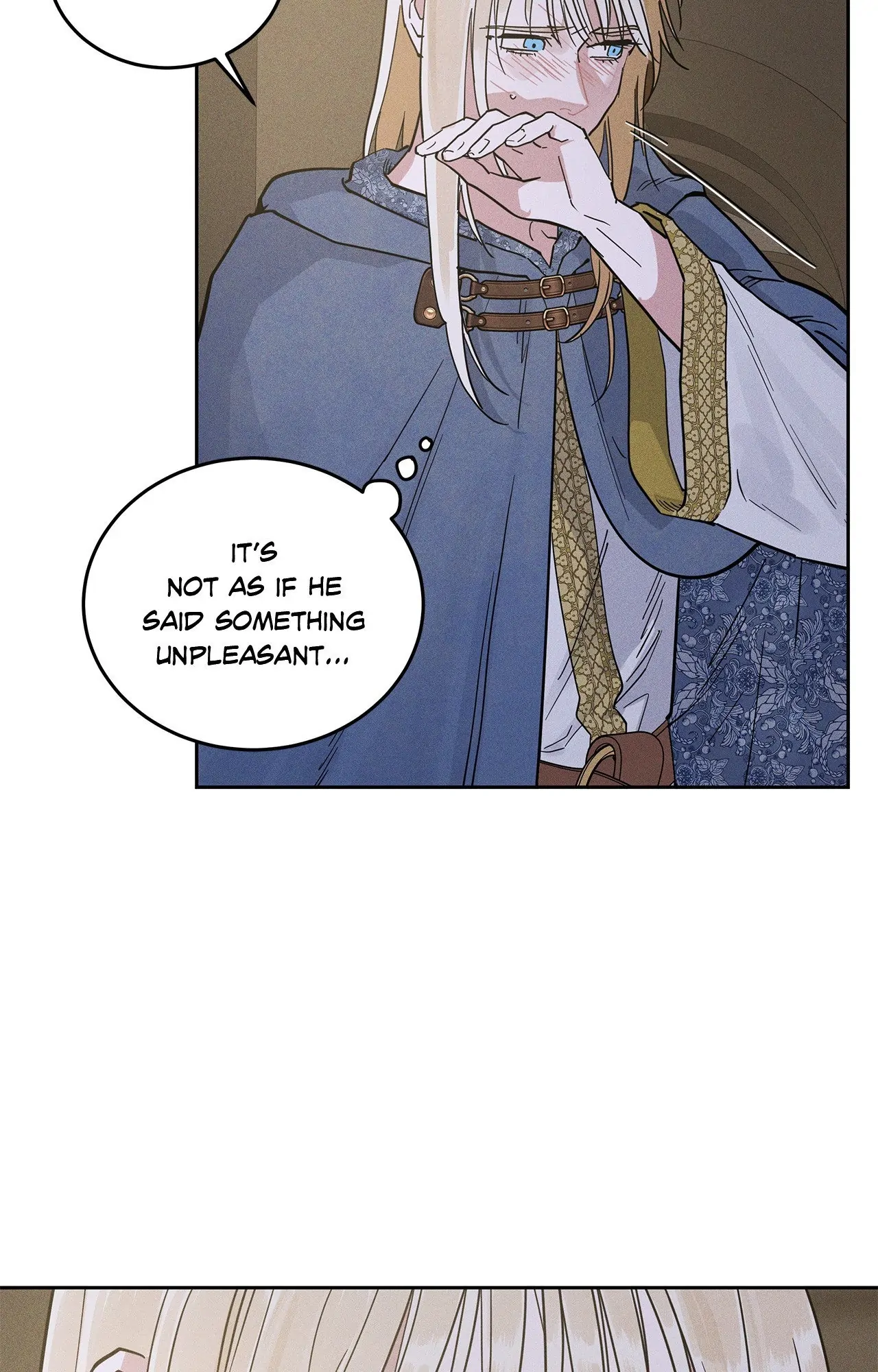 Antidote { Official } - Chapter 61 manhwa