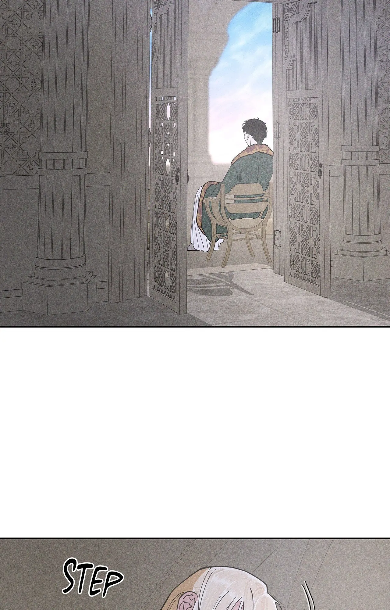 Antidote { Official } - Chapter 61 manhwa