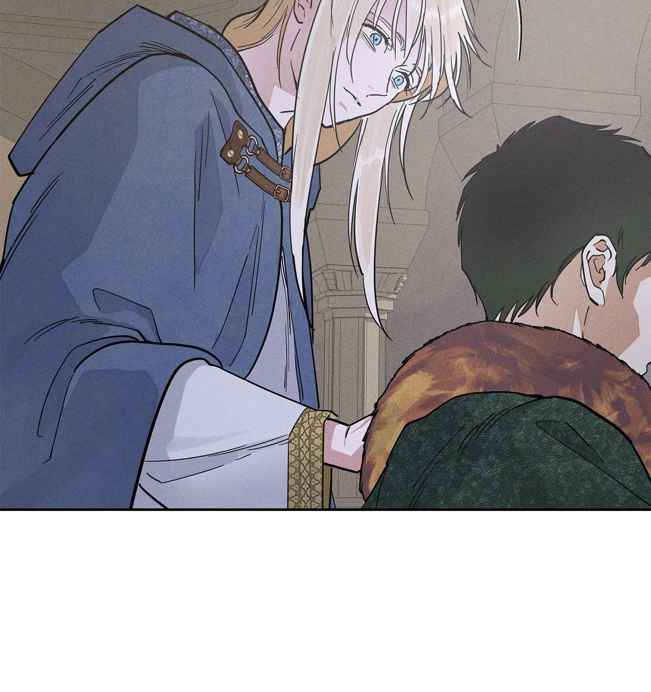 Antidote { Official } - Chapter 61 manhwa