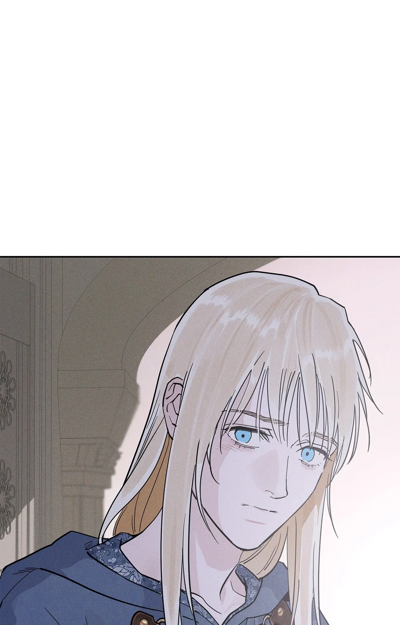 Antidote { Official } - Chapter 61 manhwa
