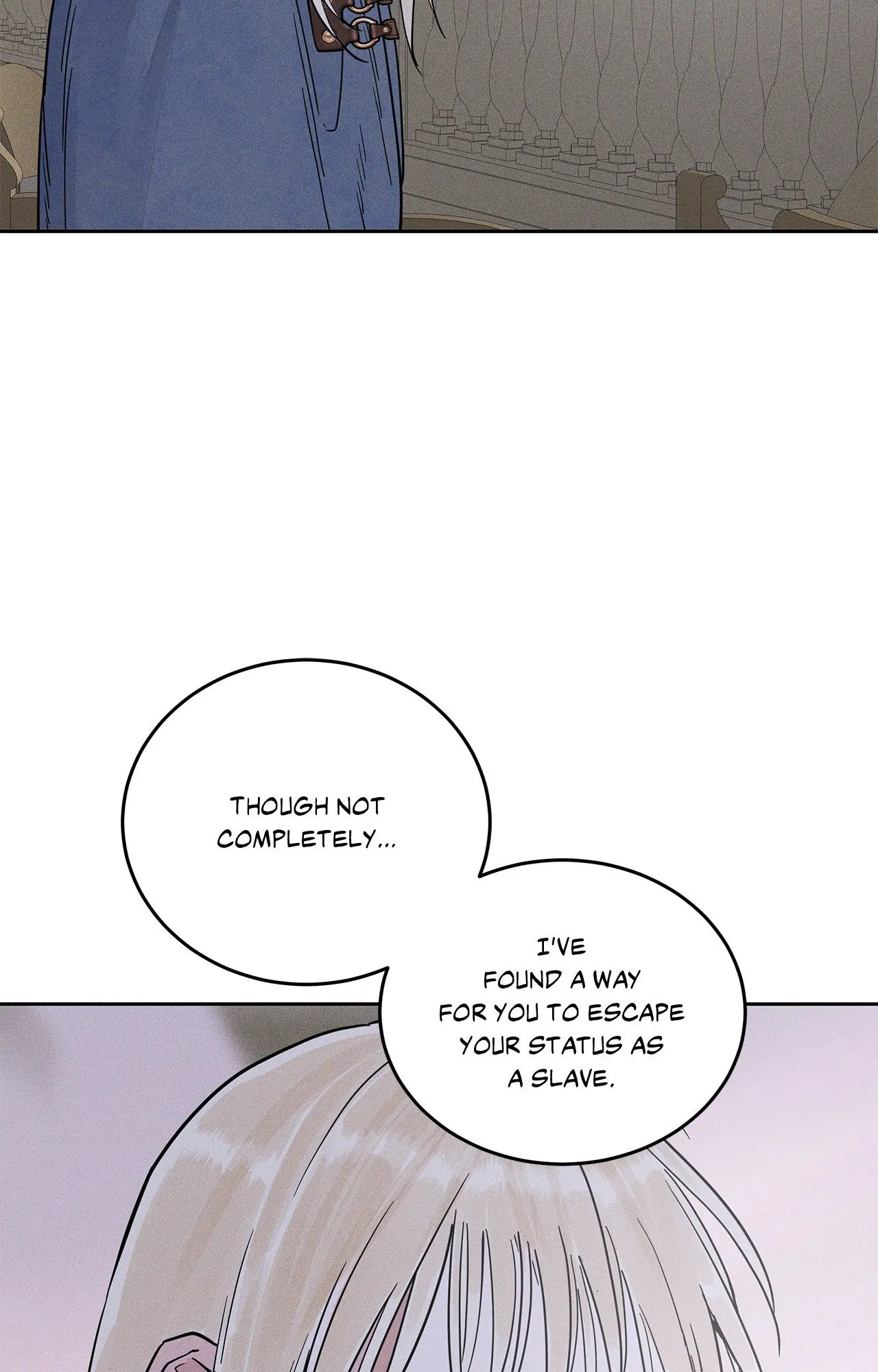 Antidote { Official } - Chapter 61 manhwa
