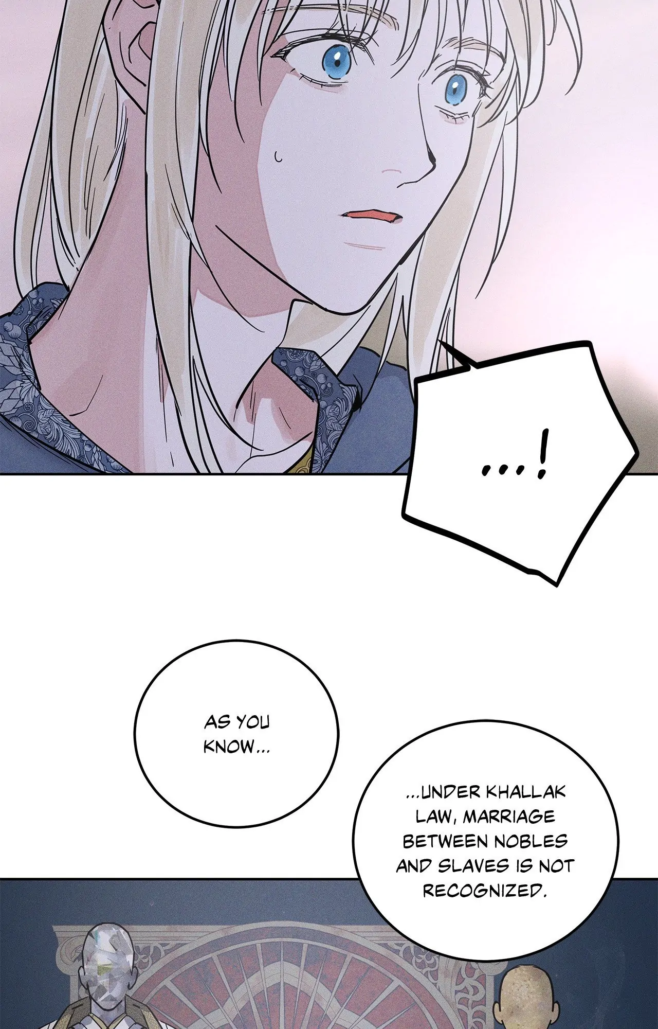 Antidote { Official } - Chapter 61 manhwa