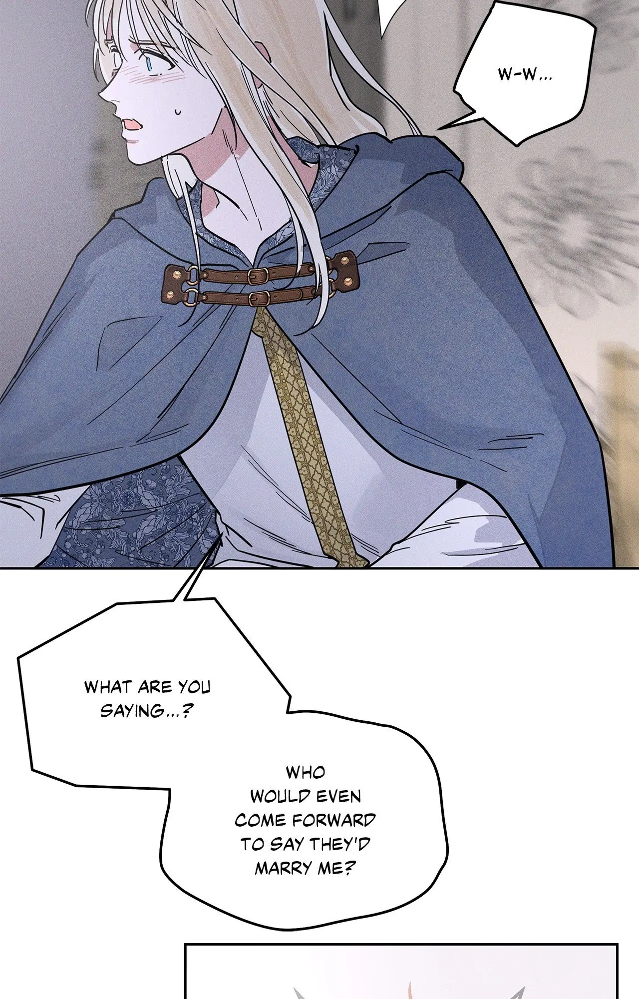 Antidote { Official } - Chapter 61 manhwa