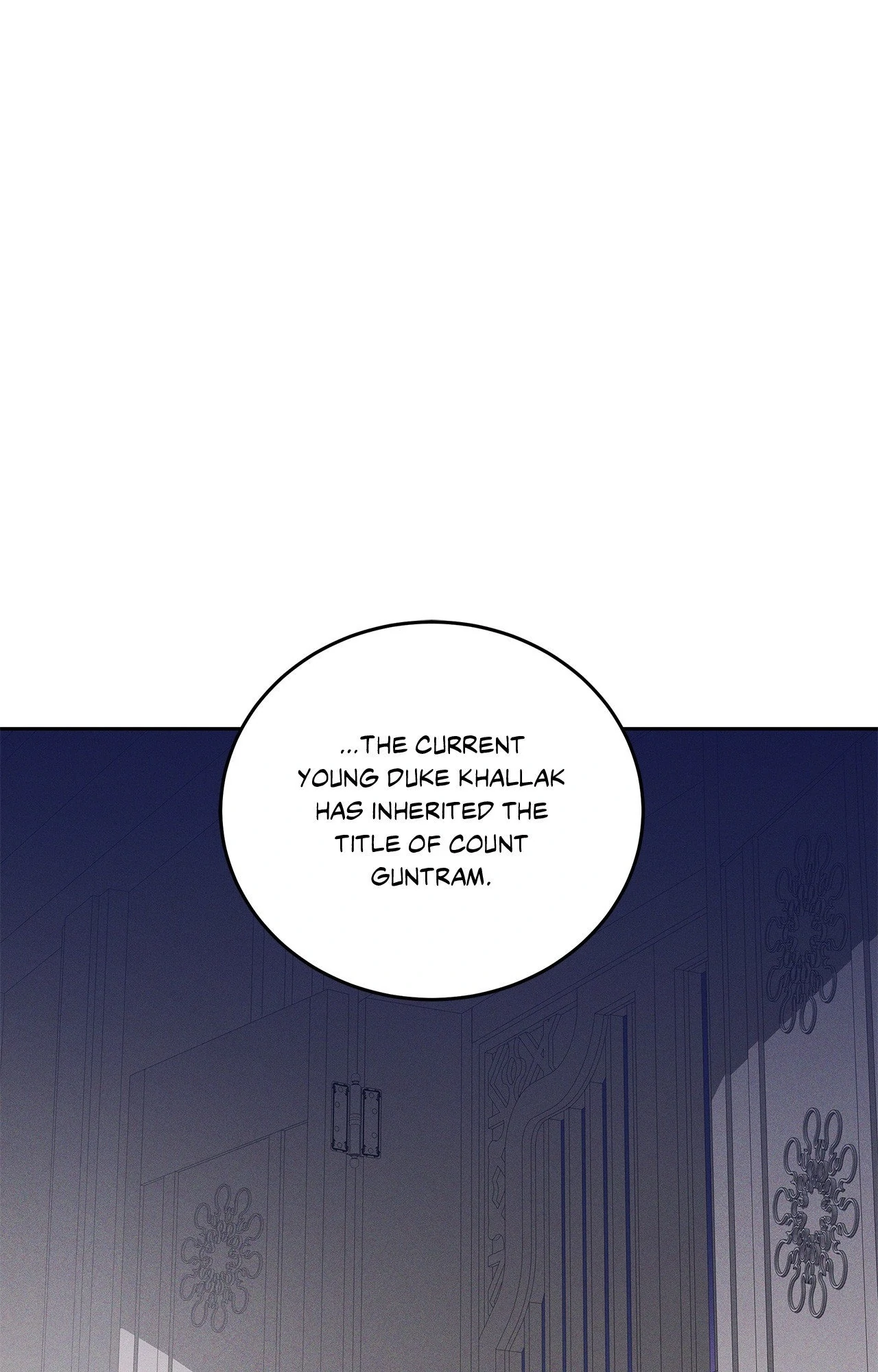 Antidote { Official } - Chapter 61 manhwa