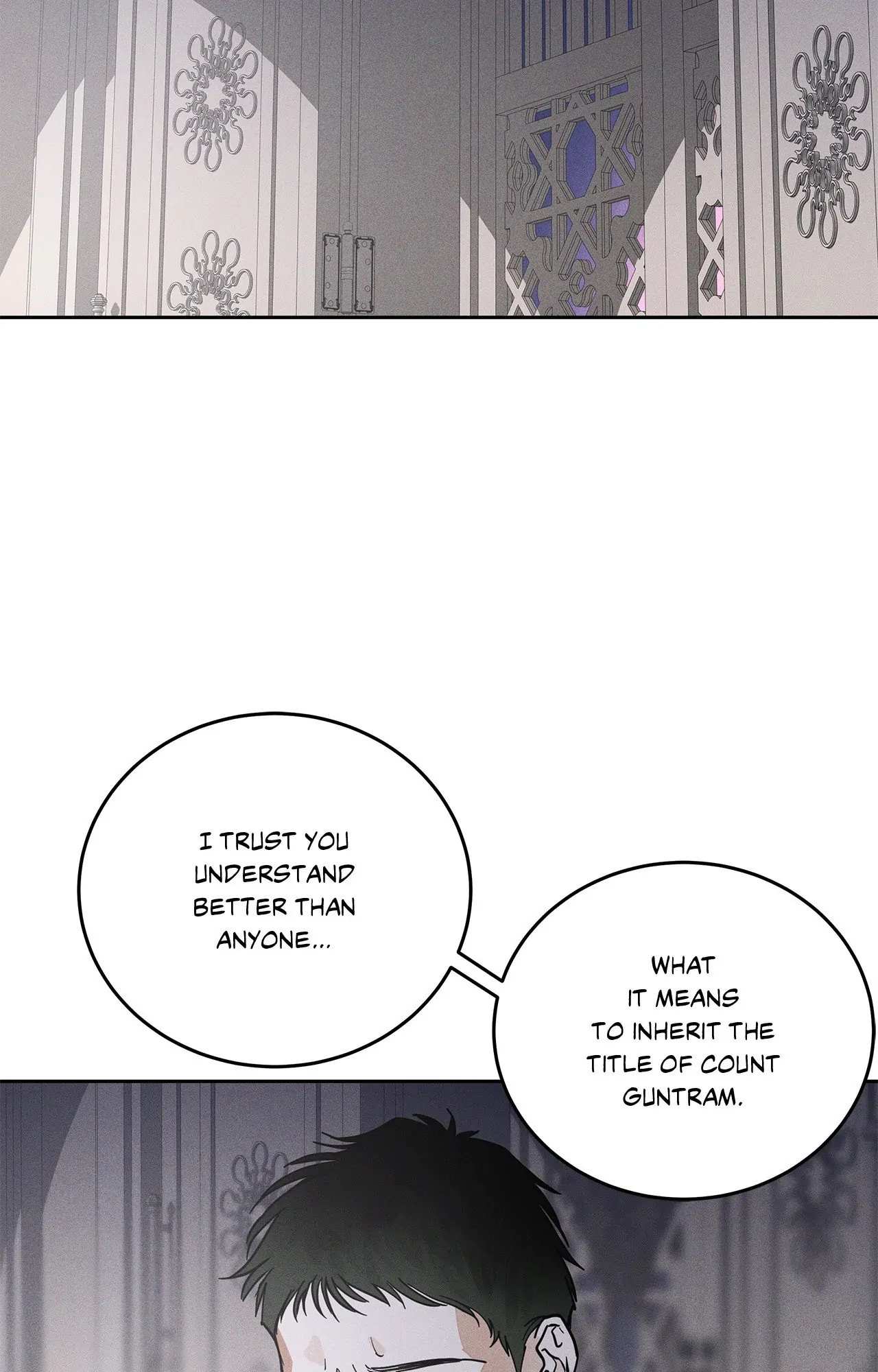 Antidote { Official } - Chapter 61 manhwa