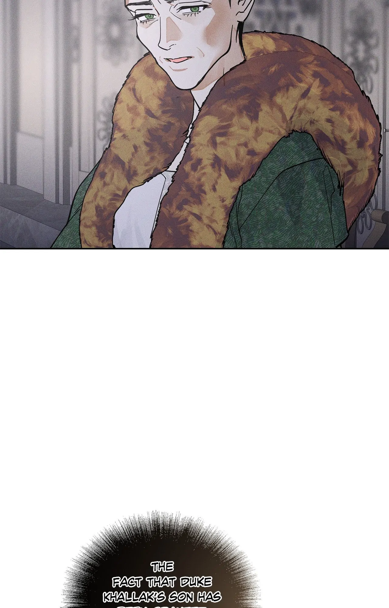Antidote { Official } - Chapter 61 manhwa