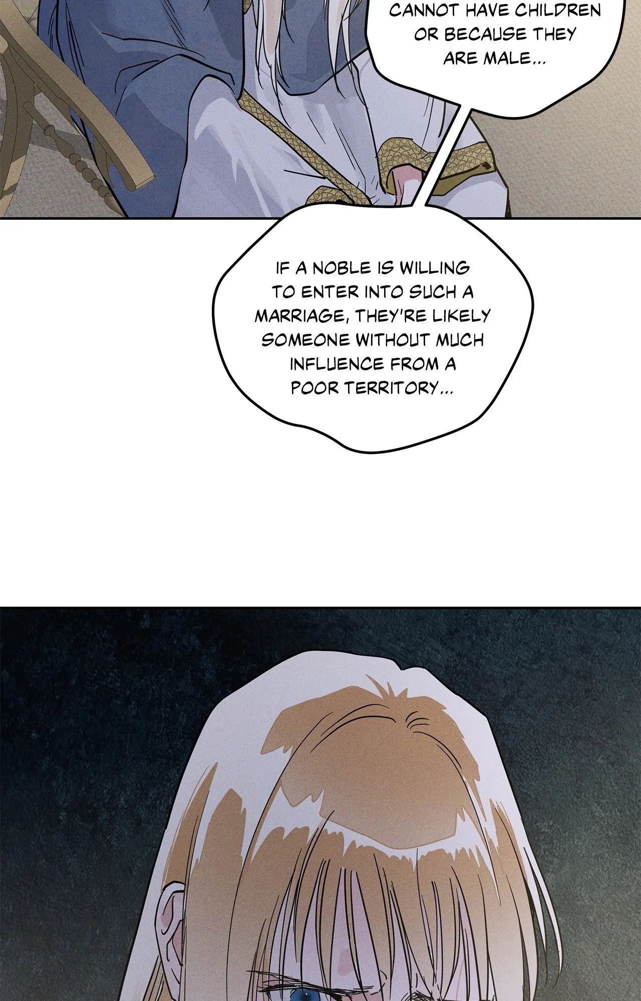 Antidote { Official } - Chapter 61 manhwa